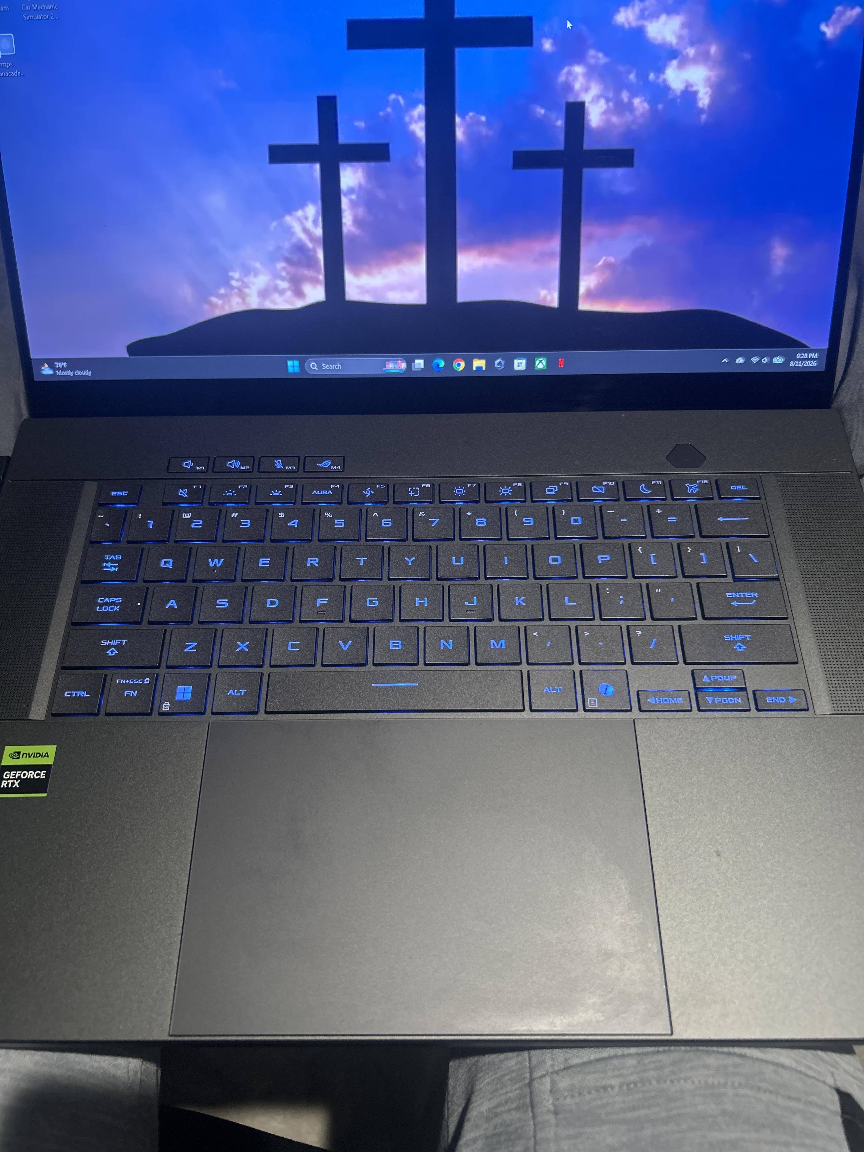 Customer provided image, click to load a larger version