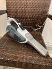  Customer reviews: BLACK+DECKER Dustbuster Handheld Vacuum,  Cordless, Powder White (HHVJ315JD10)