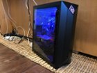Beautifully designed HP OMEN, click to load a larger version