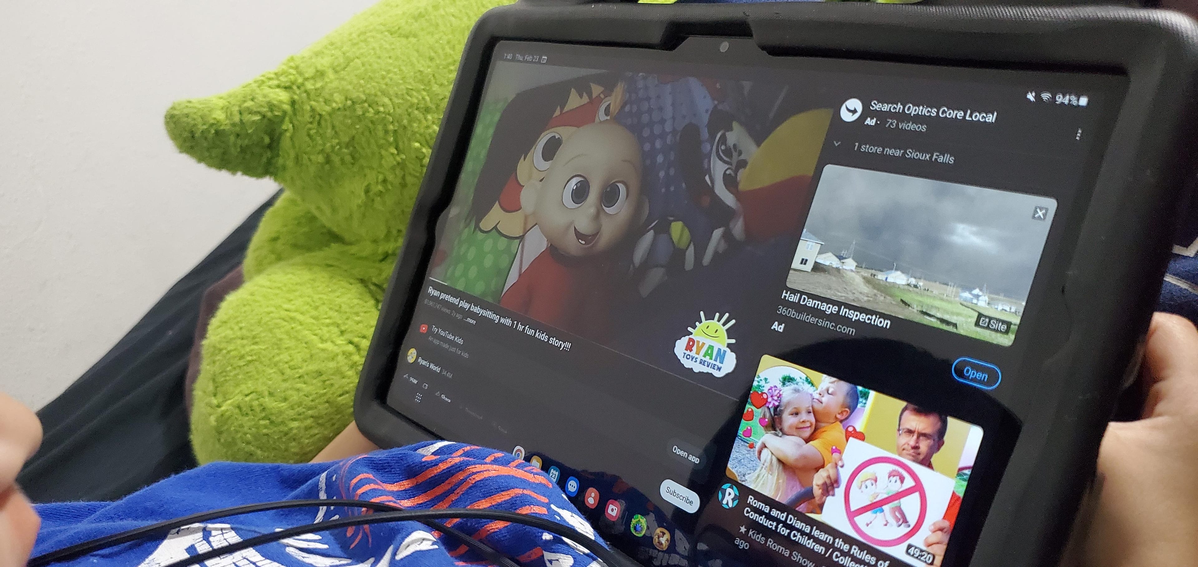 Customer provided, click to load a larger version