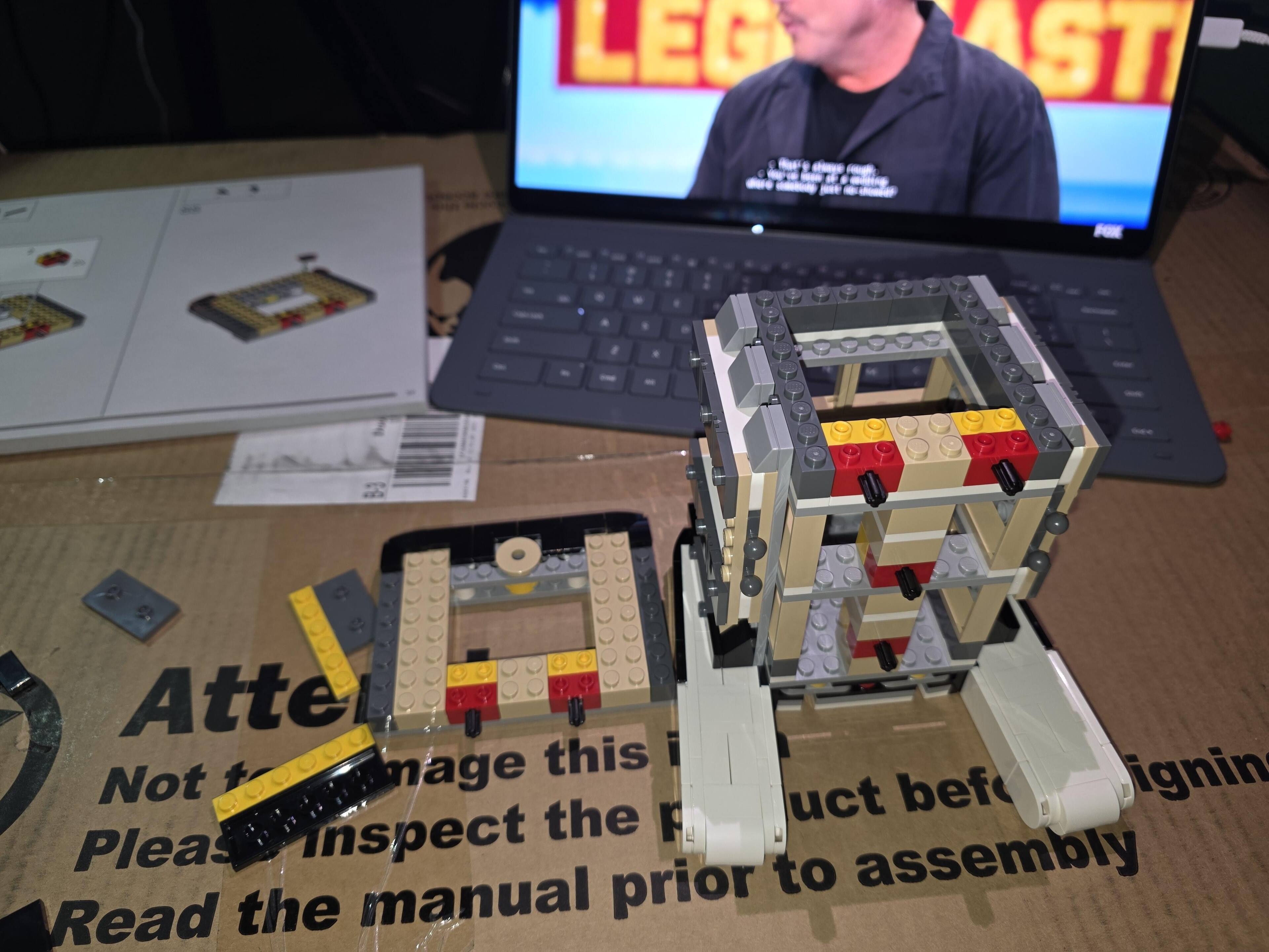 Customer provided image, click to load a larger version