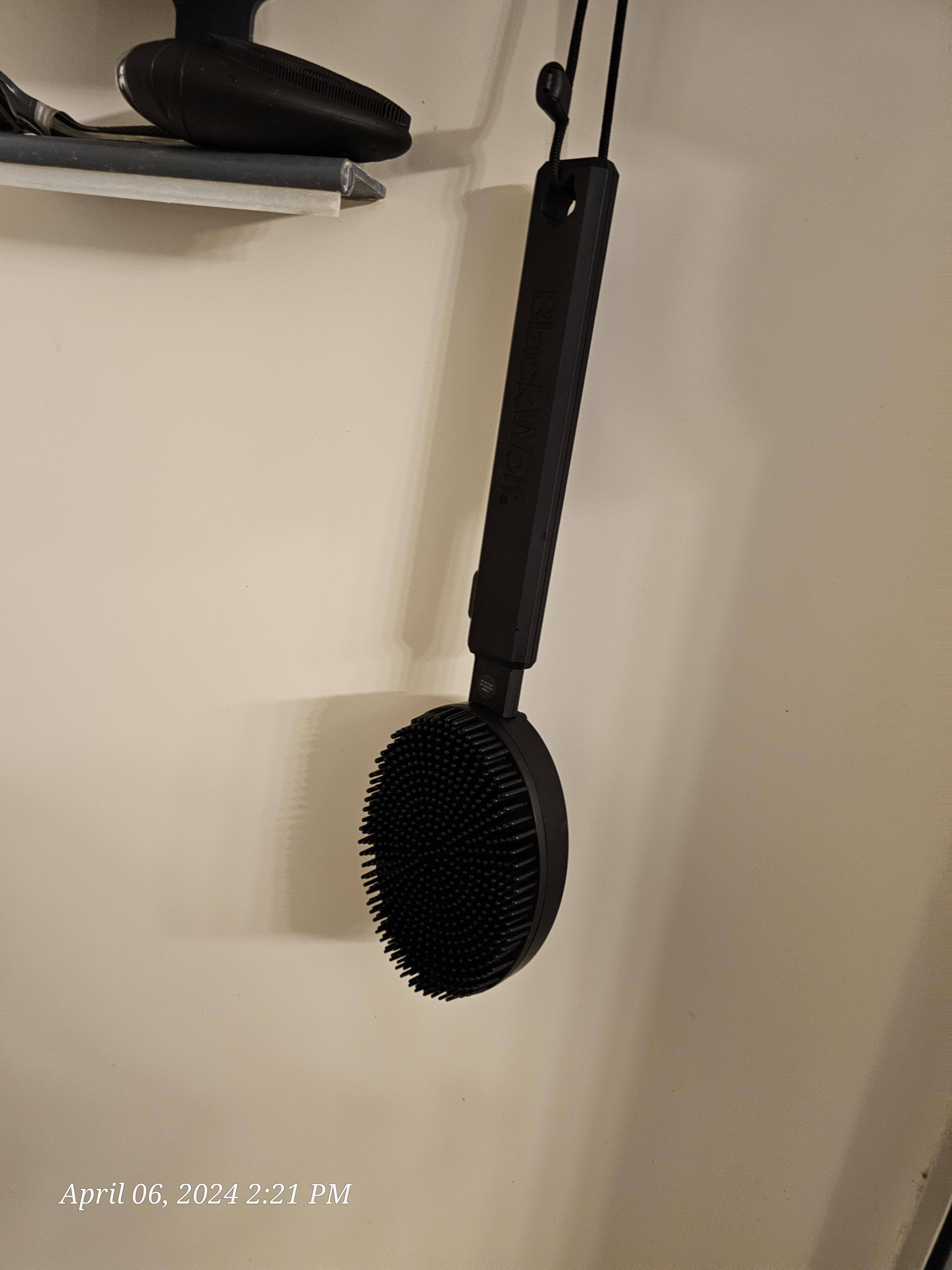 Customer provided image, click to load a larger version