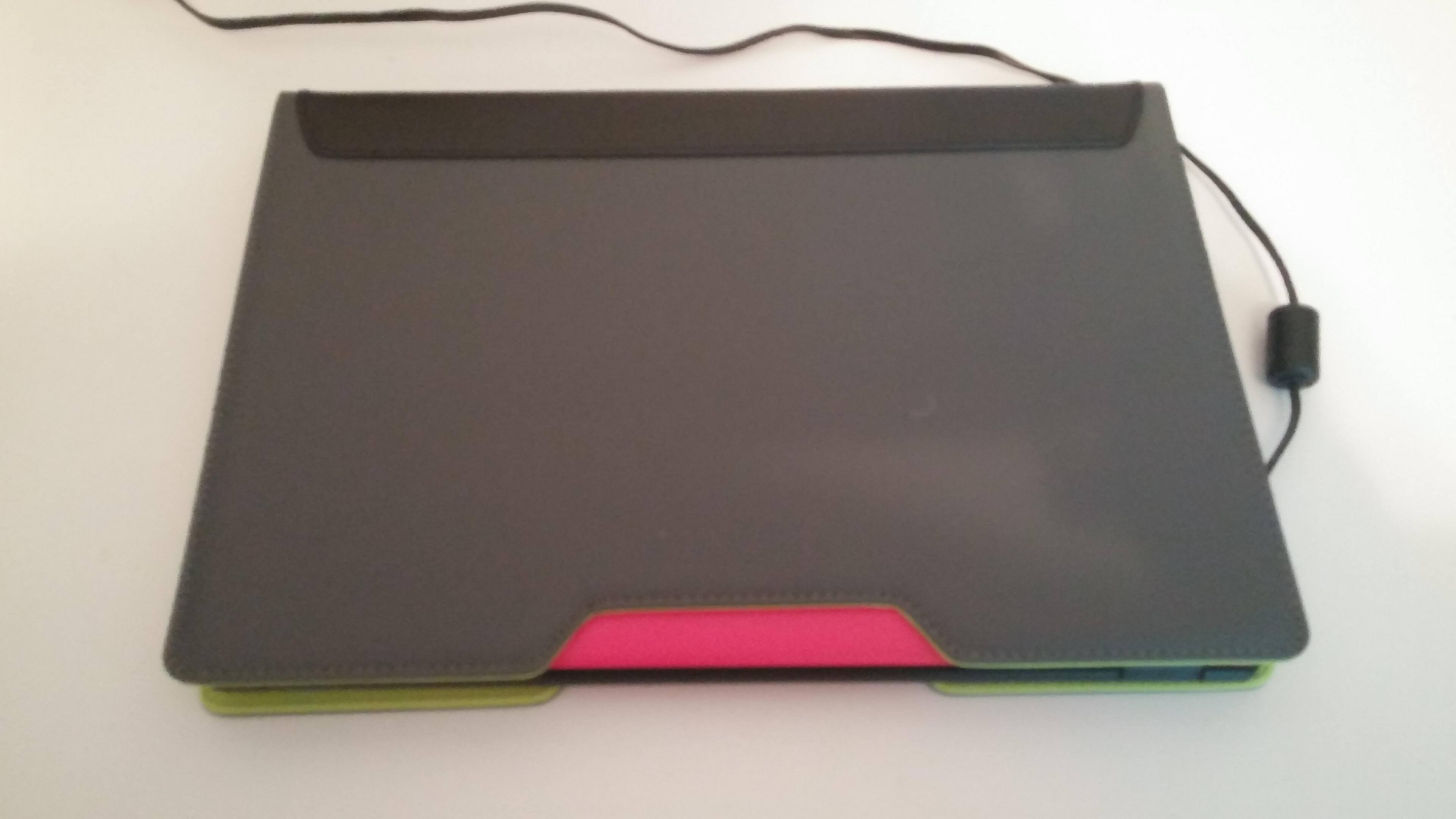 Fits nicely, click to load a larger version