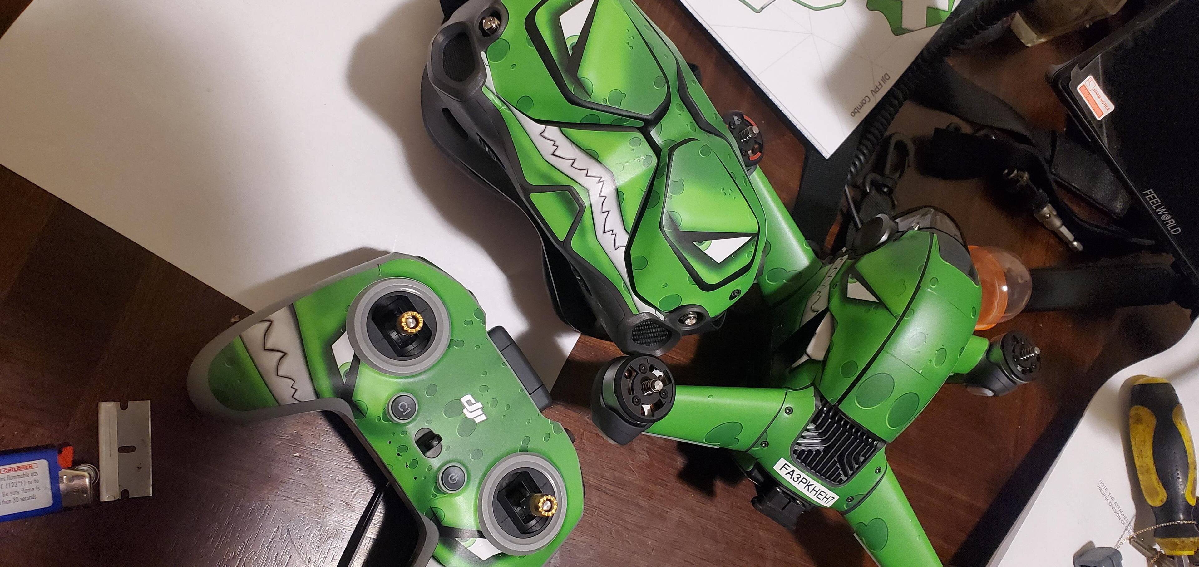 Customer provided, click to load a larger version