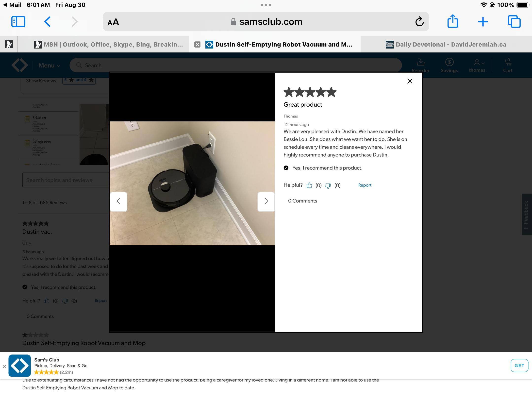 Customer provided, click to load a larger version