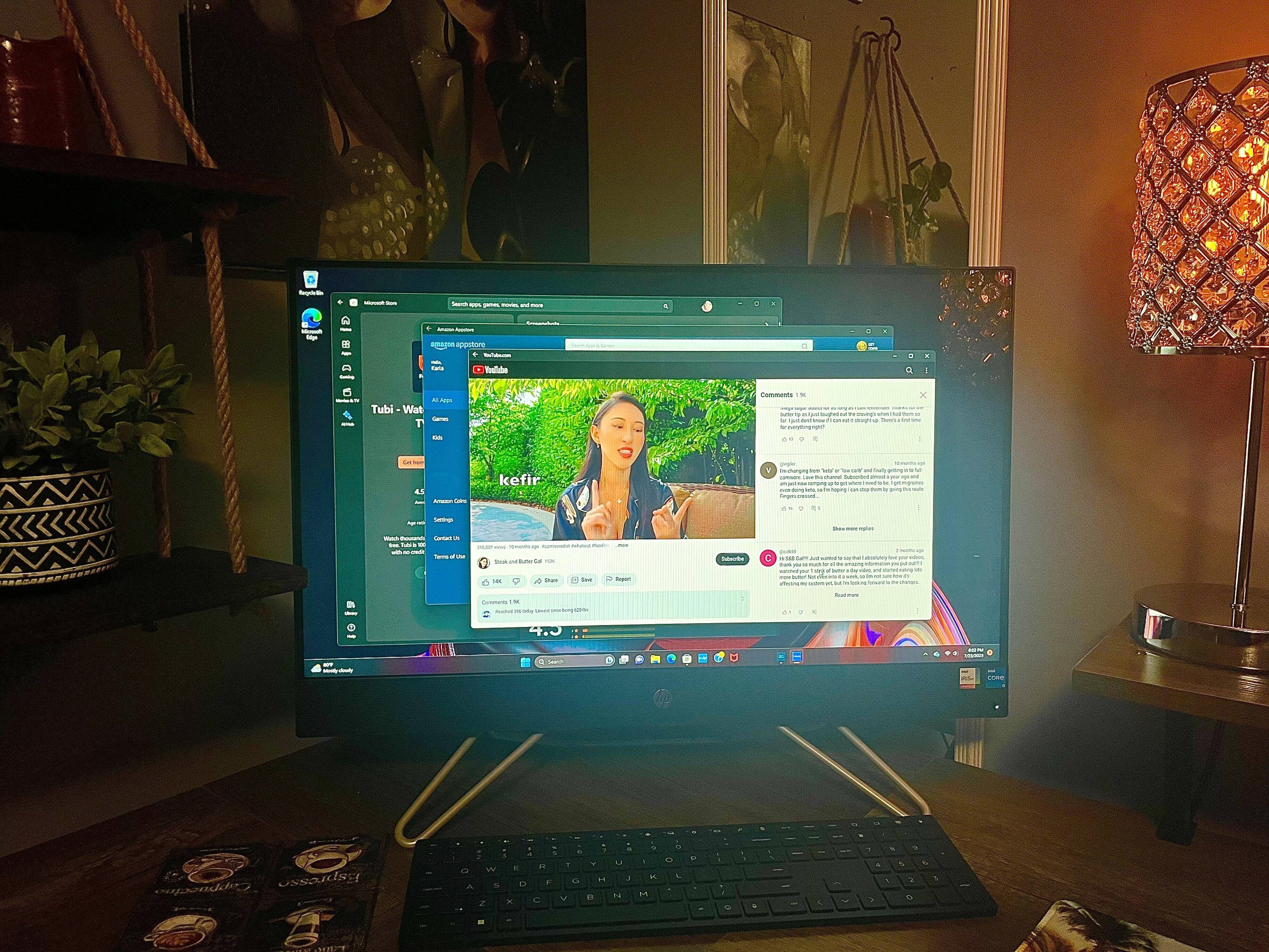 Customer provided image, click to load a larger version