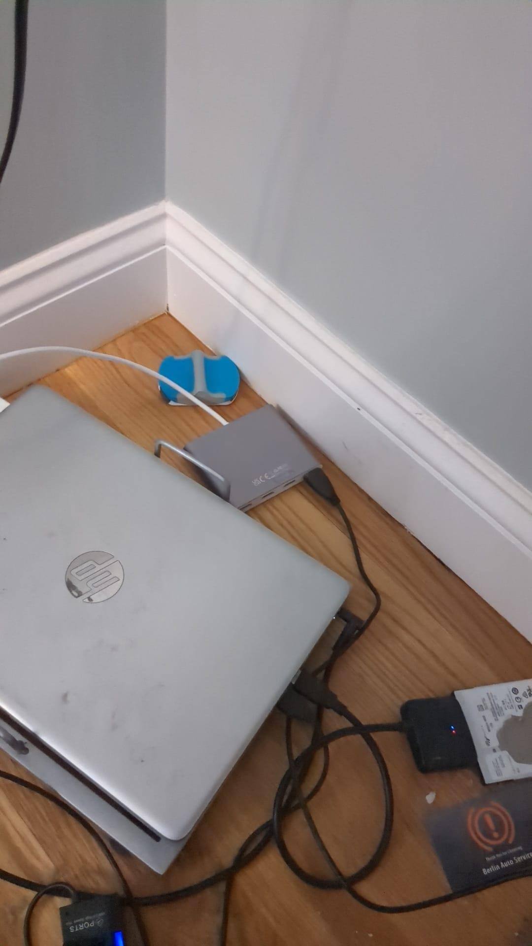 Customer provided image, click to load a larger version