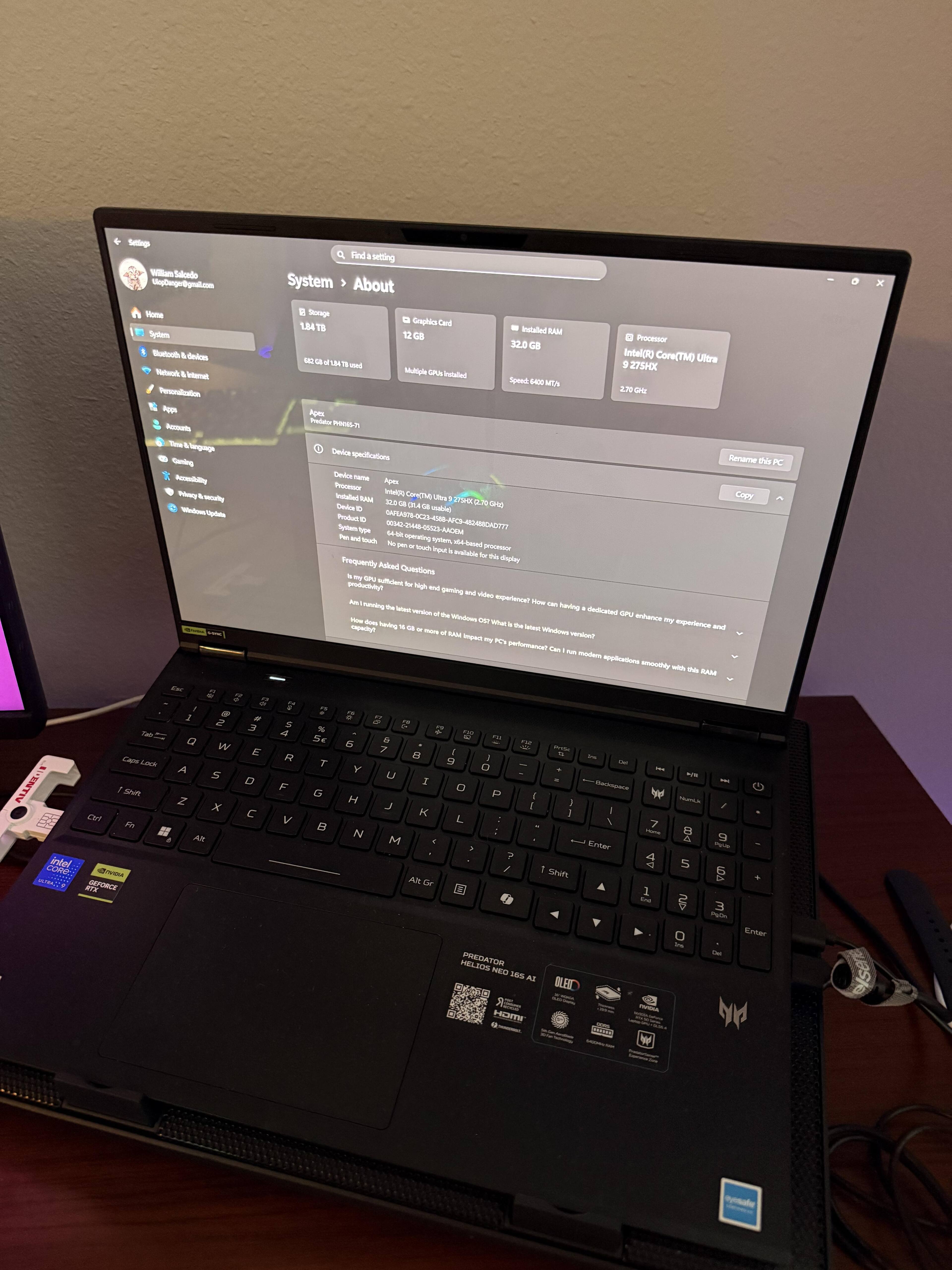 Customer provided, click to load a larger version