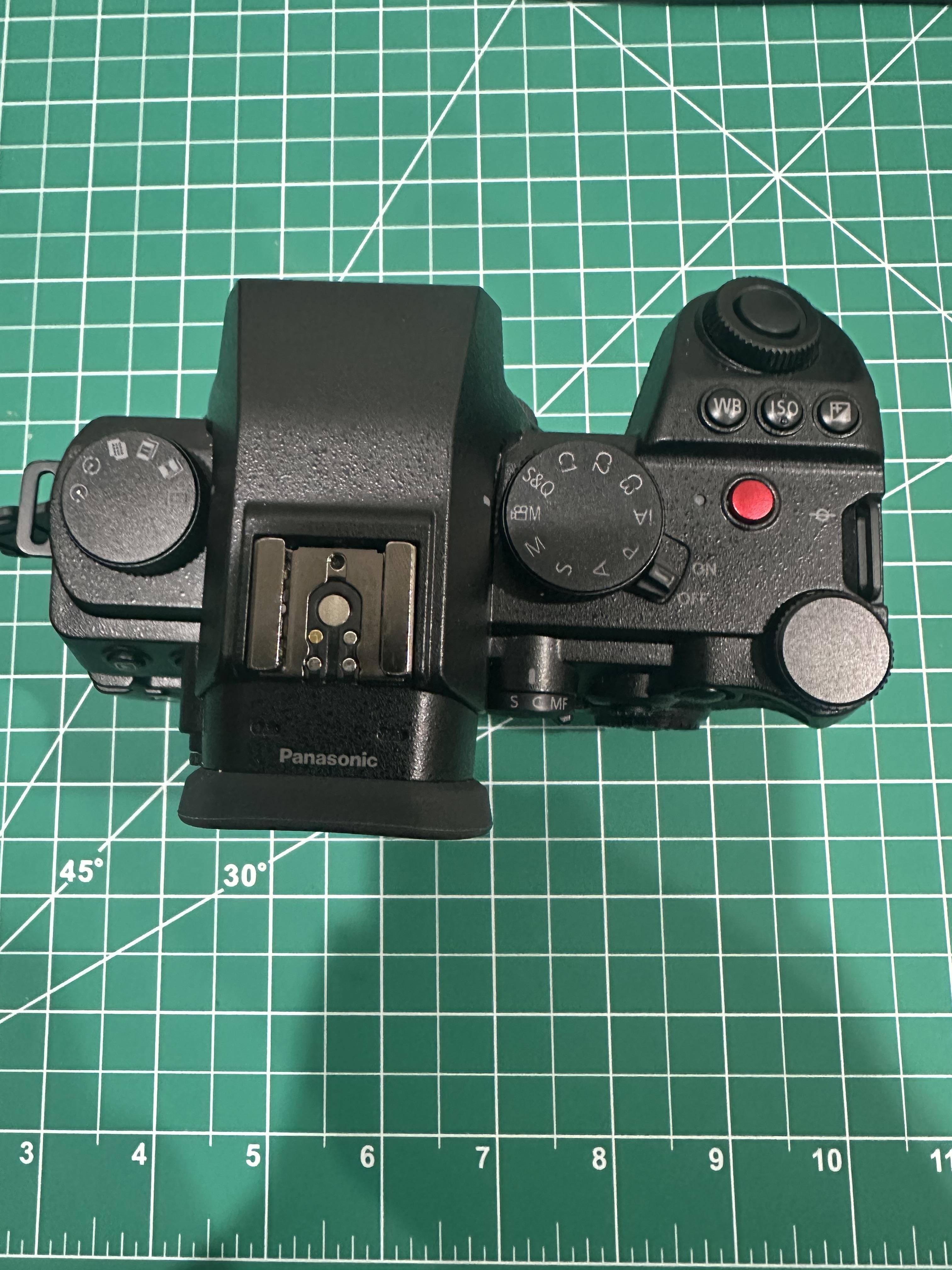 Customer provided image, click to load a larger version