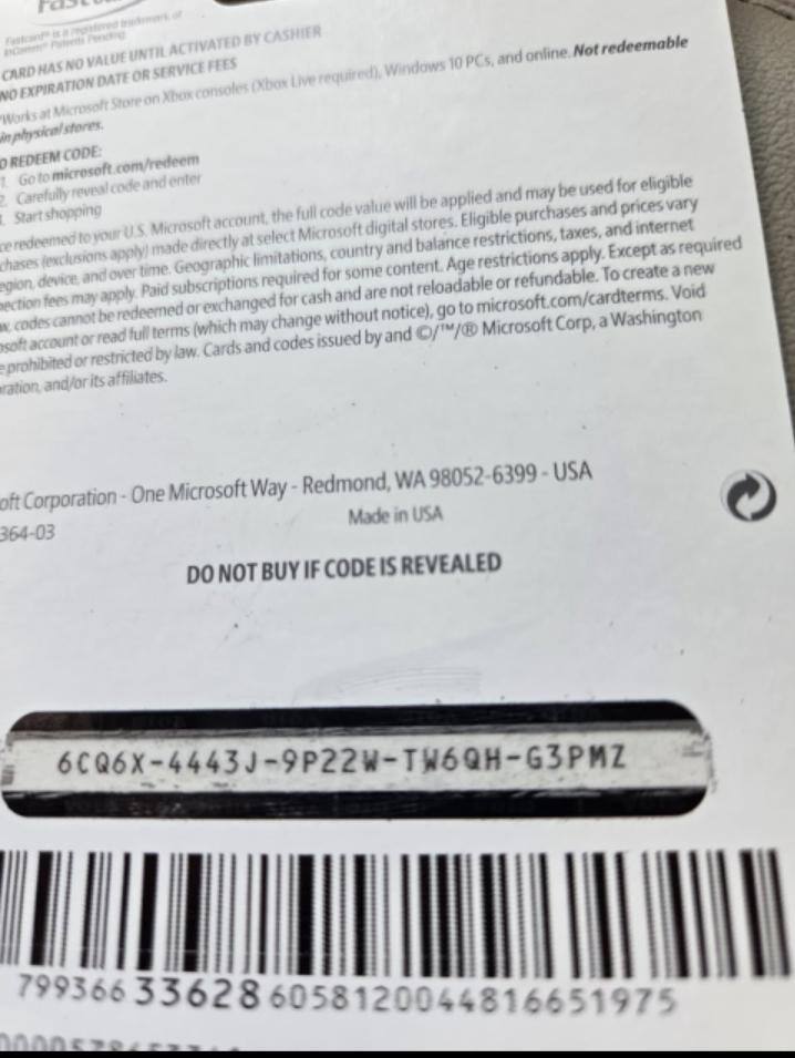 Customer provided image, click to load a larger version