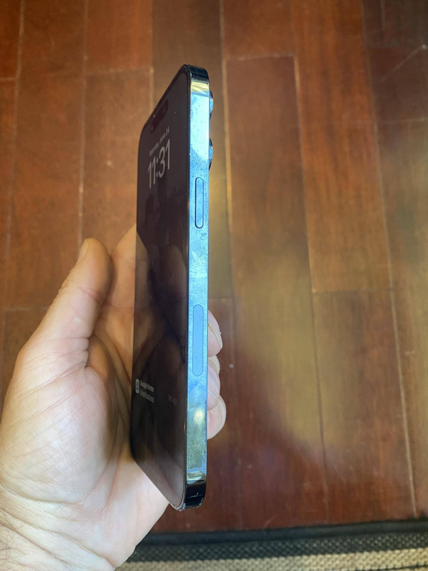 Customer provided image, click to load a larger version