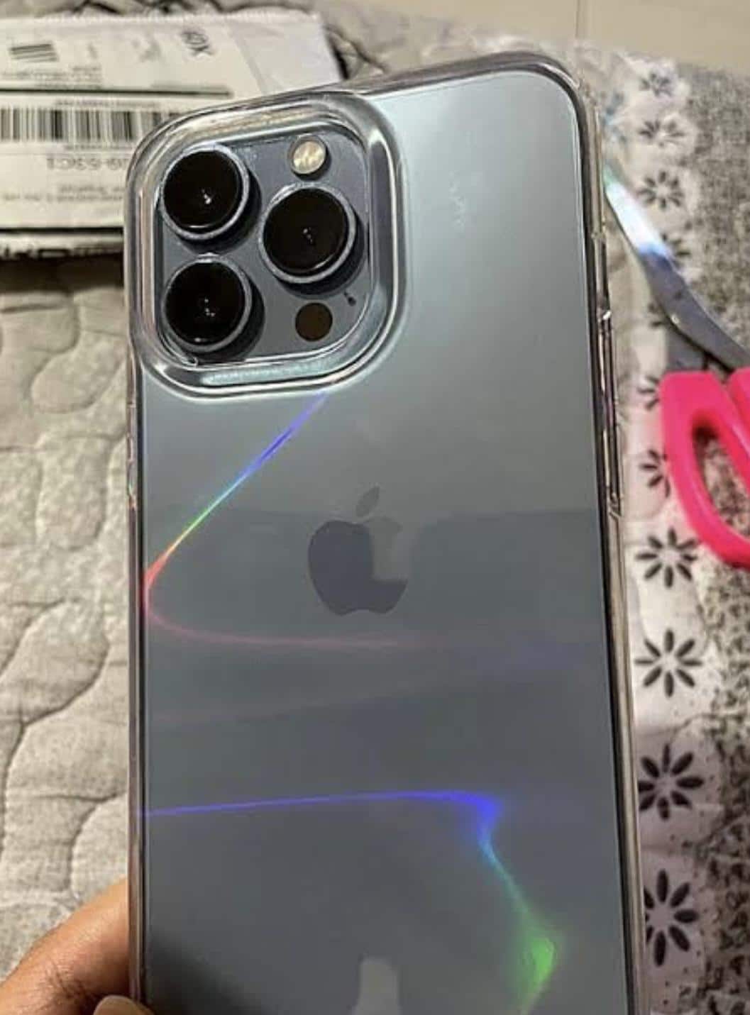 iPhone13Pro128GBシルバー Amazon.com: Apple iPhone 13 Pro, 128GB, Silver - Unlocked