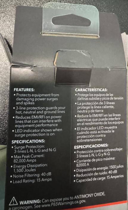 Customer provided, click to load a larger version