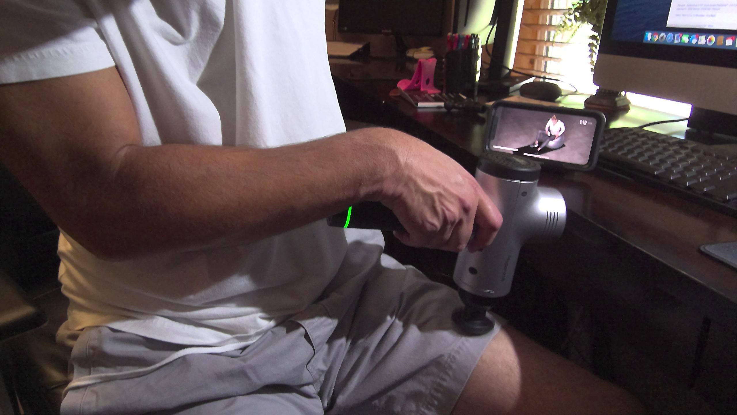 Using while watching guide., click to load a larger version