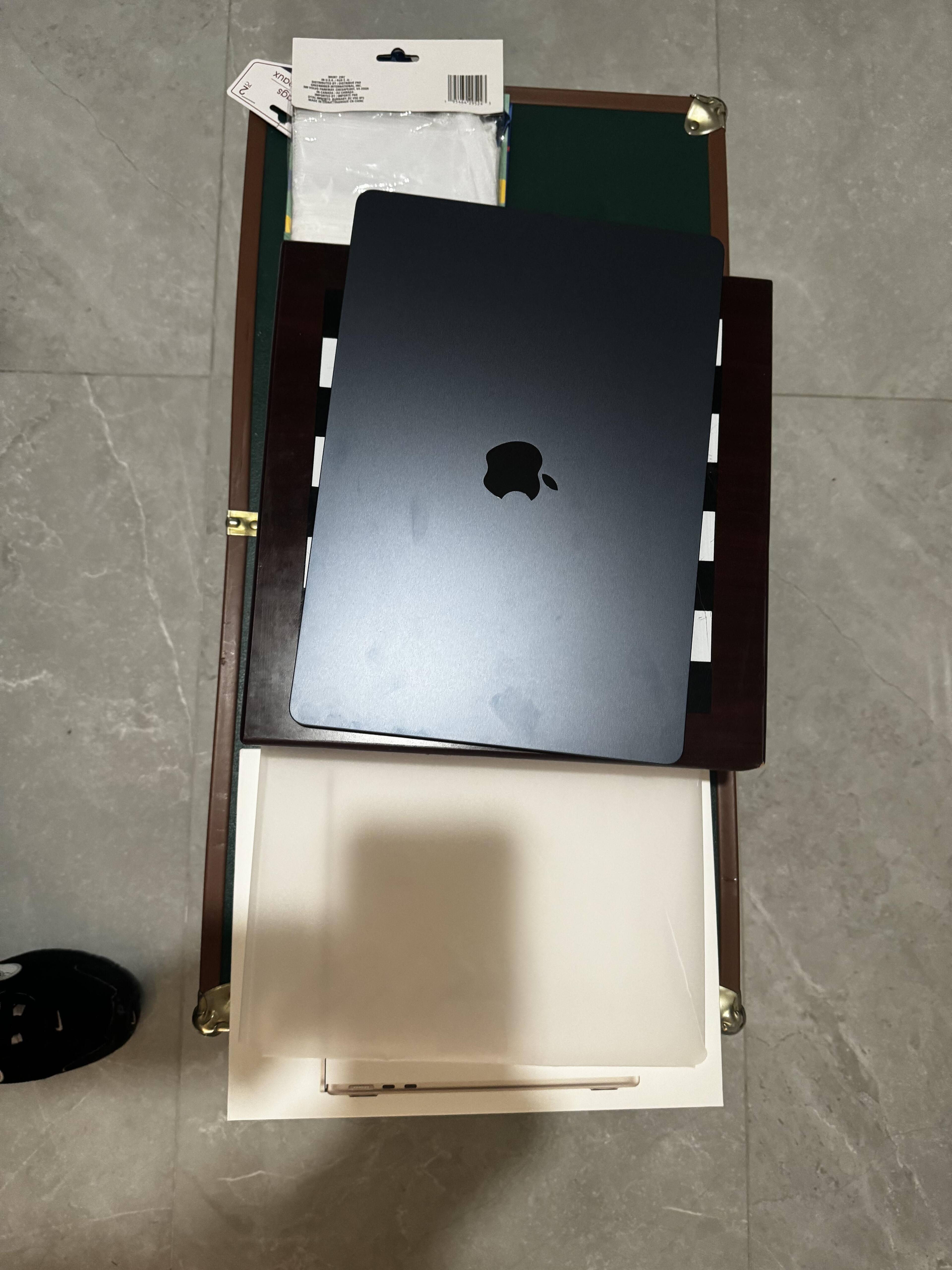 Customer provided, click to load a larger version