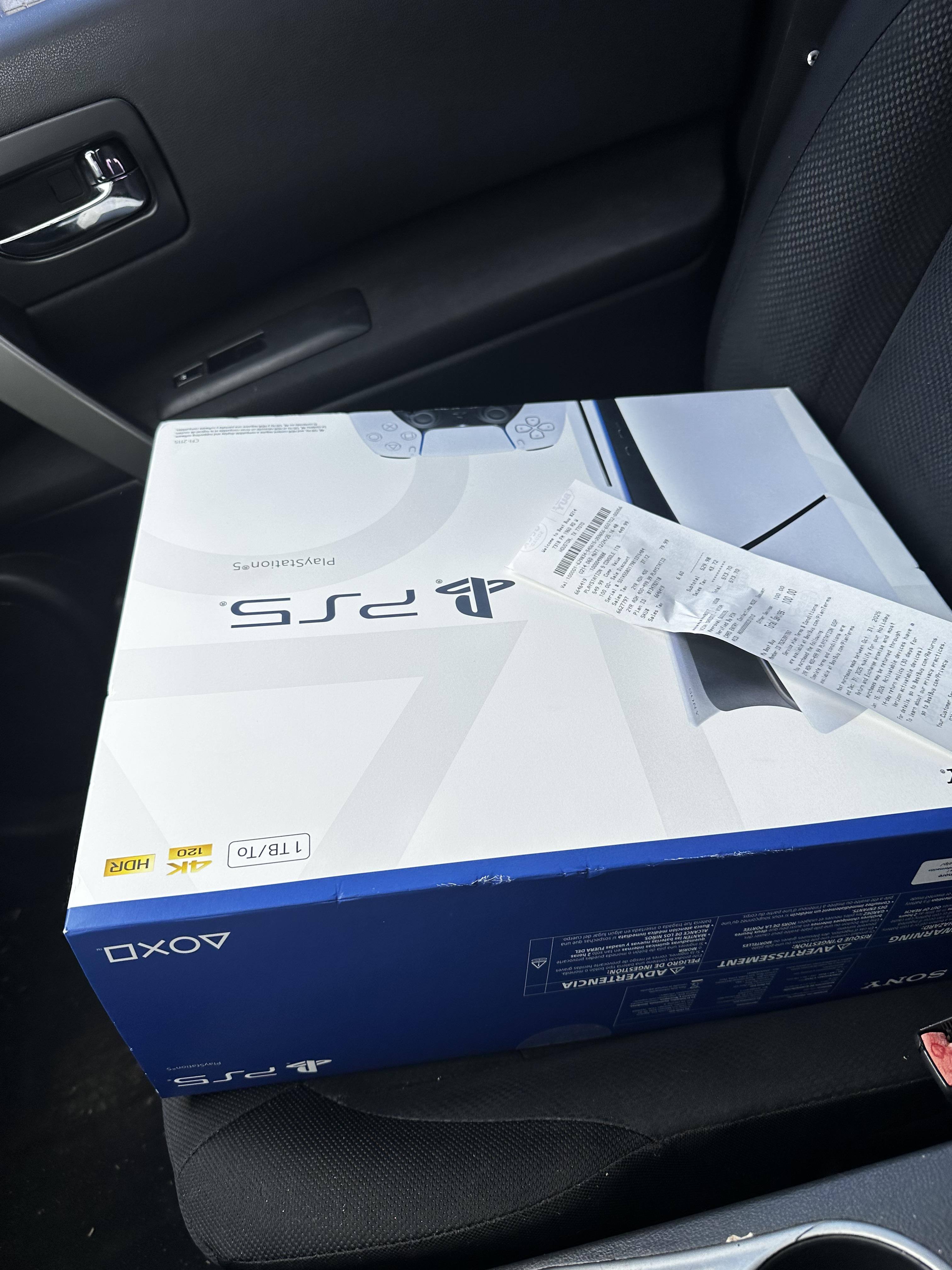 Customer provided, click to load a larger version