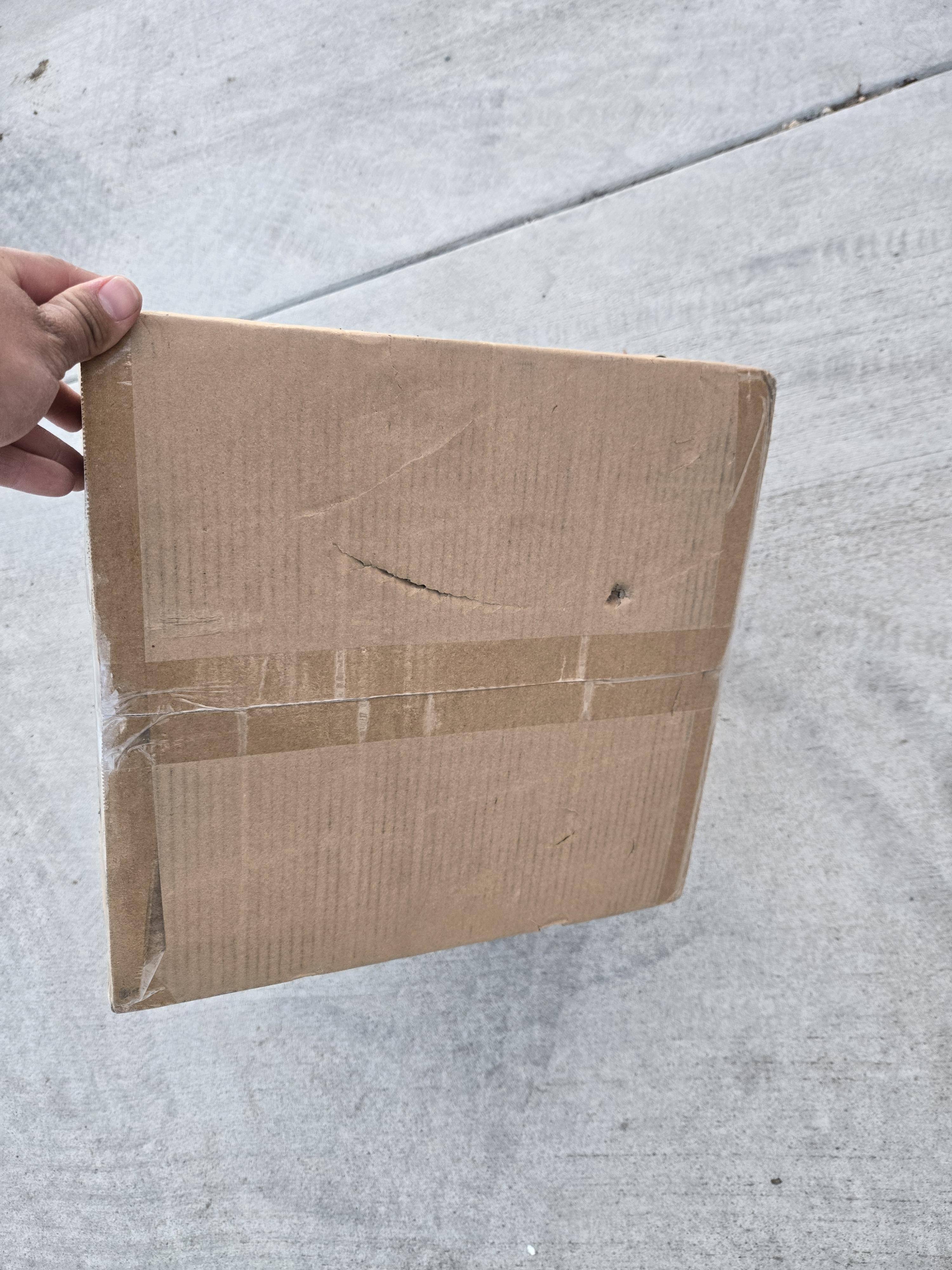 Customer provided, click to load a larger version