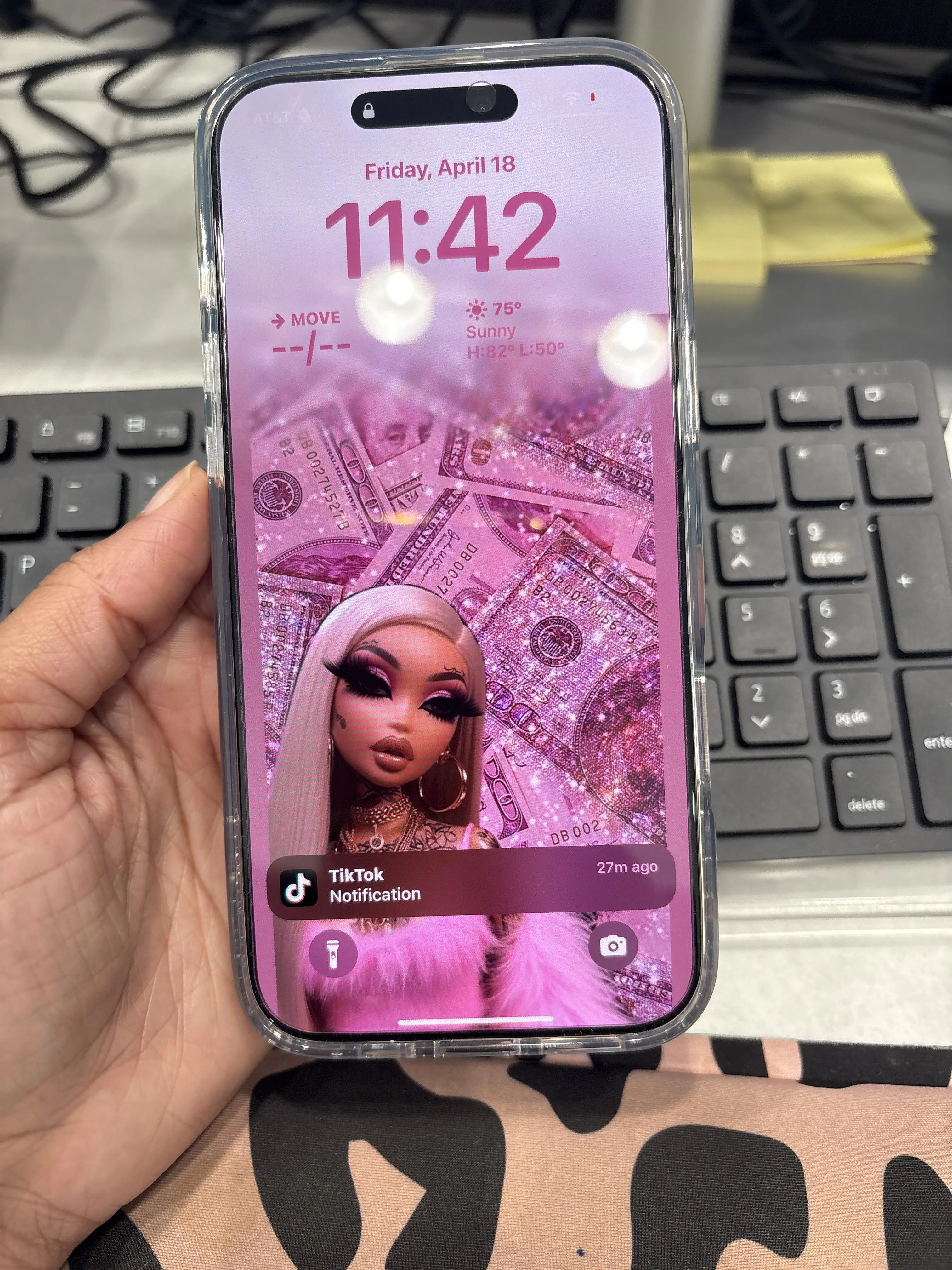 Customer provided image, click to load a larger version