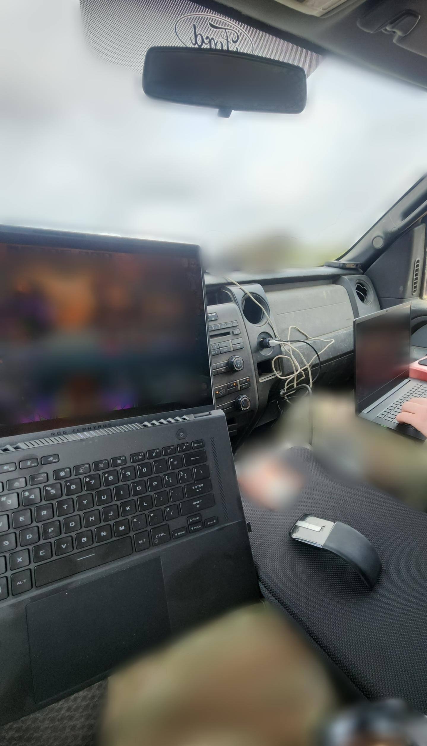 Customer provided, click to load a larger version