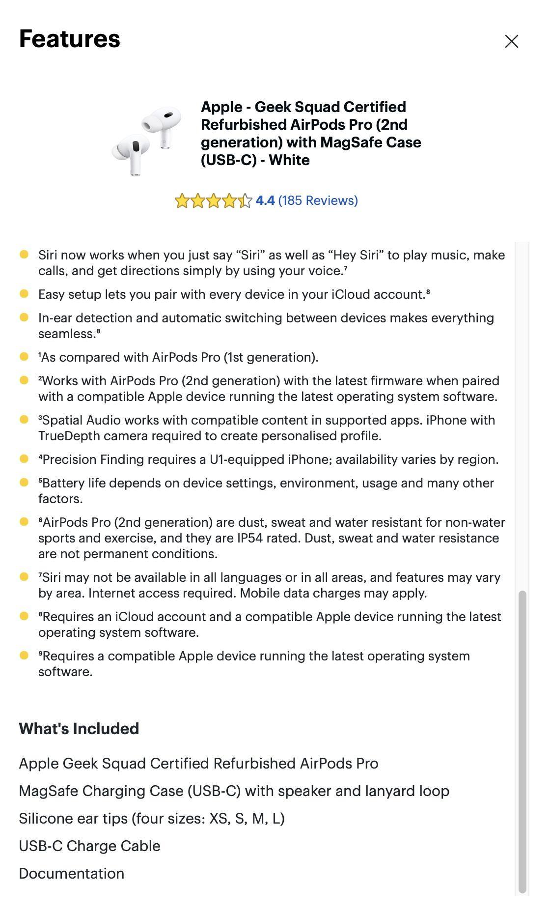 Customer provided, click to load a larger version