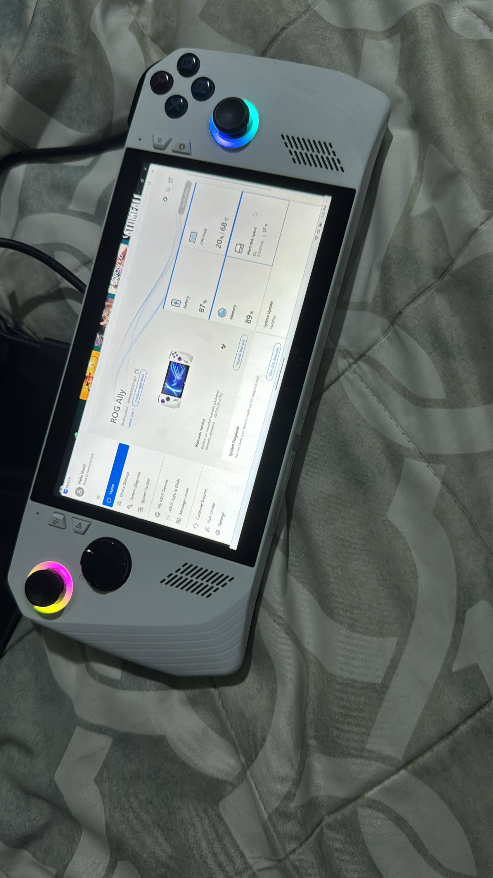 Customer provided, click to load a larger version