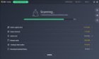 Getting rid of a lot (before the screen disappeared), click to load a larger version