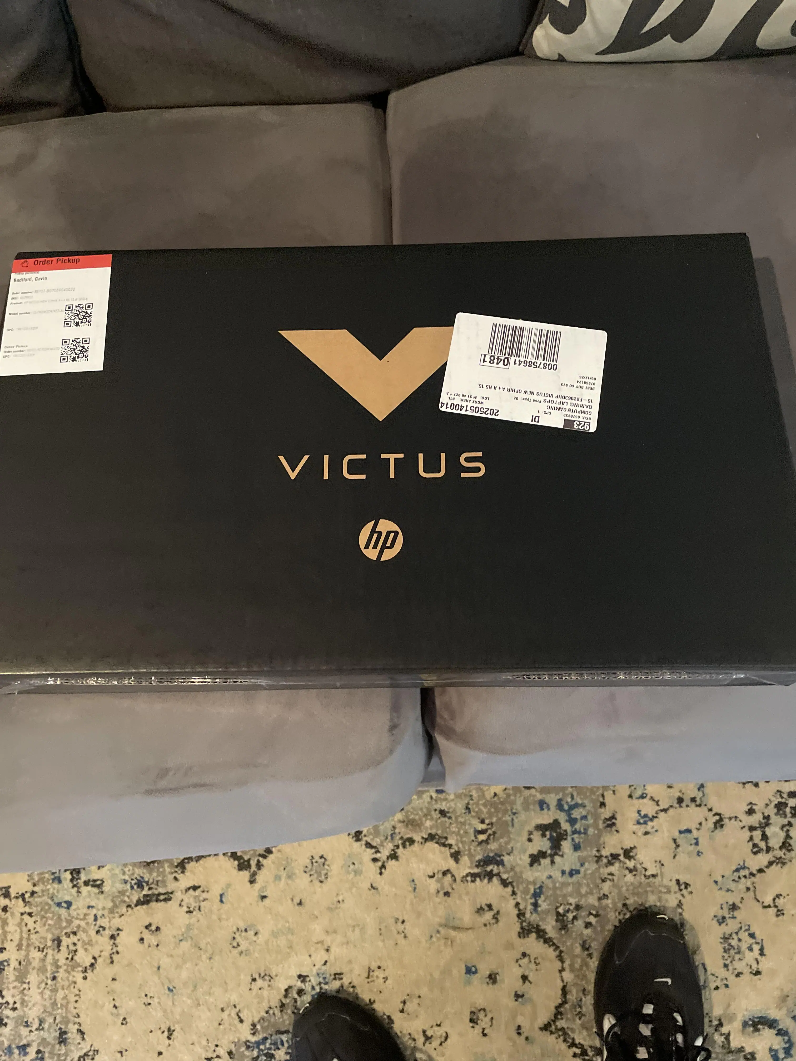 Customer provided, click to load a larger version