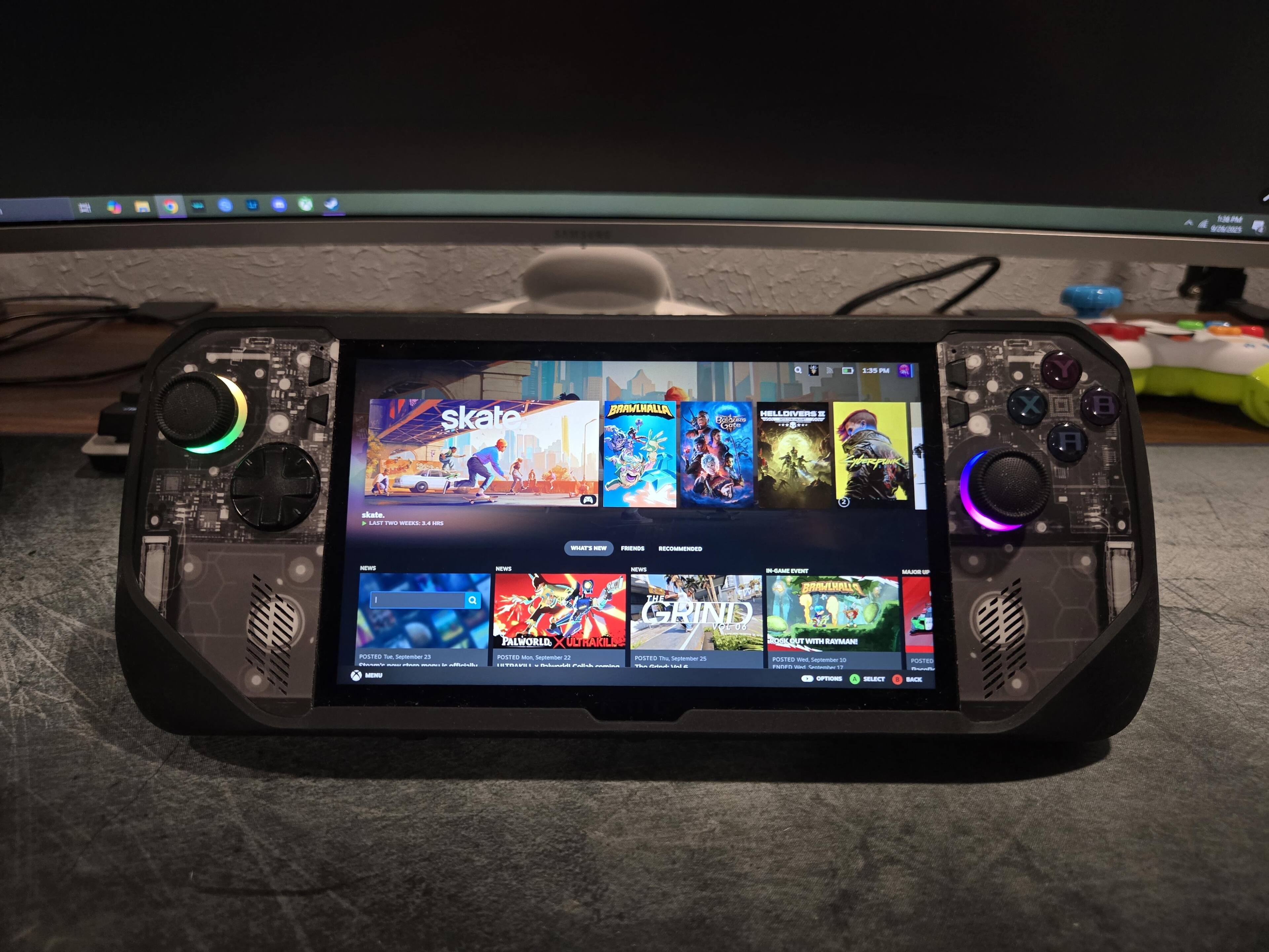 Customer provided, click to load a larger version