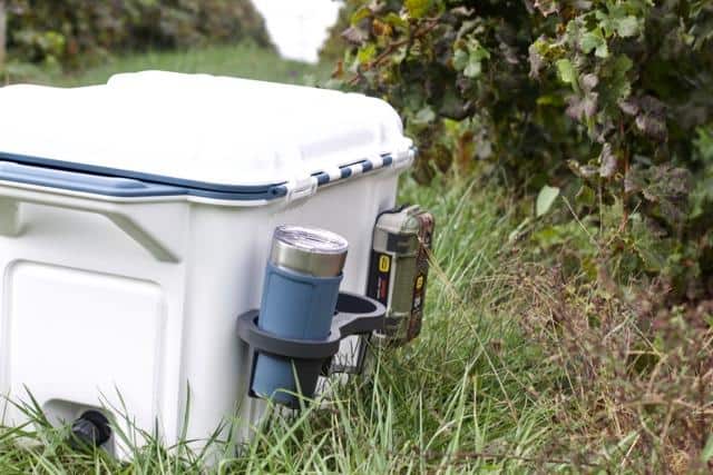 OtterBox Venture 45 Quart Cooler Ridgeline 77-54463 - Best Buy