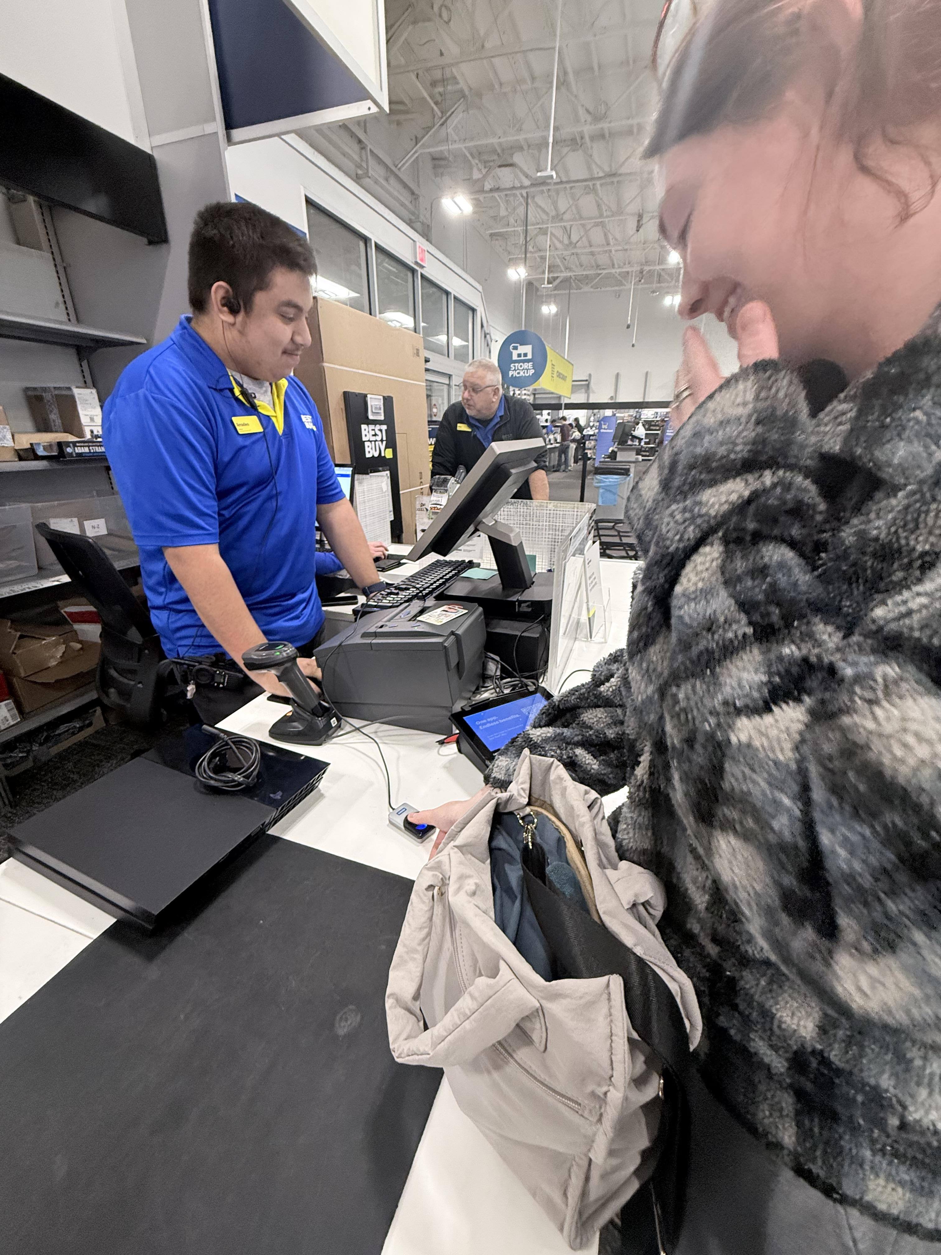 Customer provided, click to load a larger version