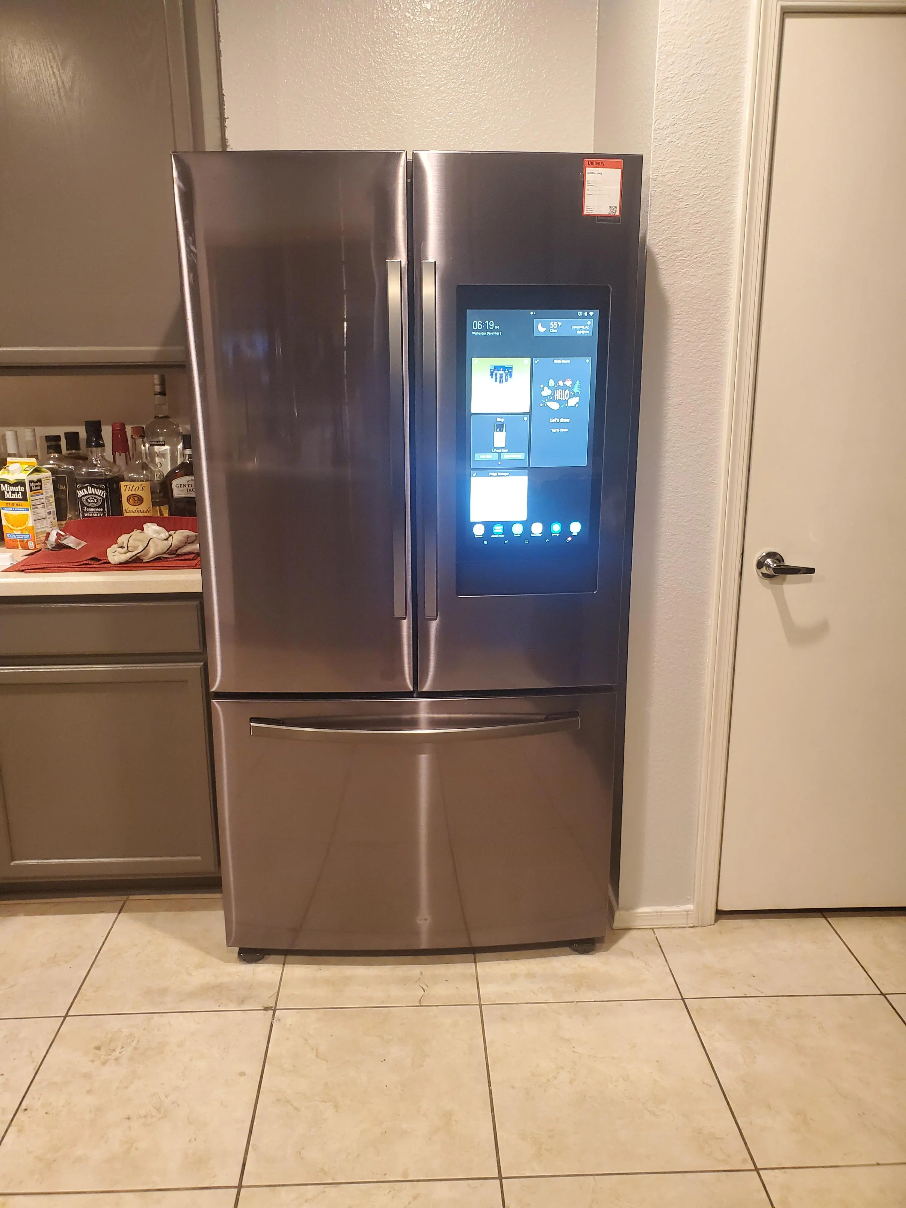 Customer provided image, click to load a larger version