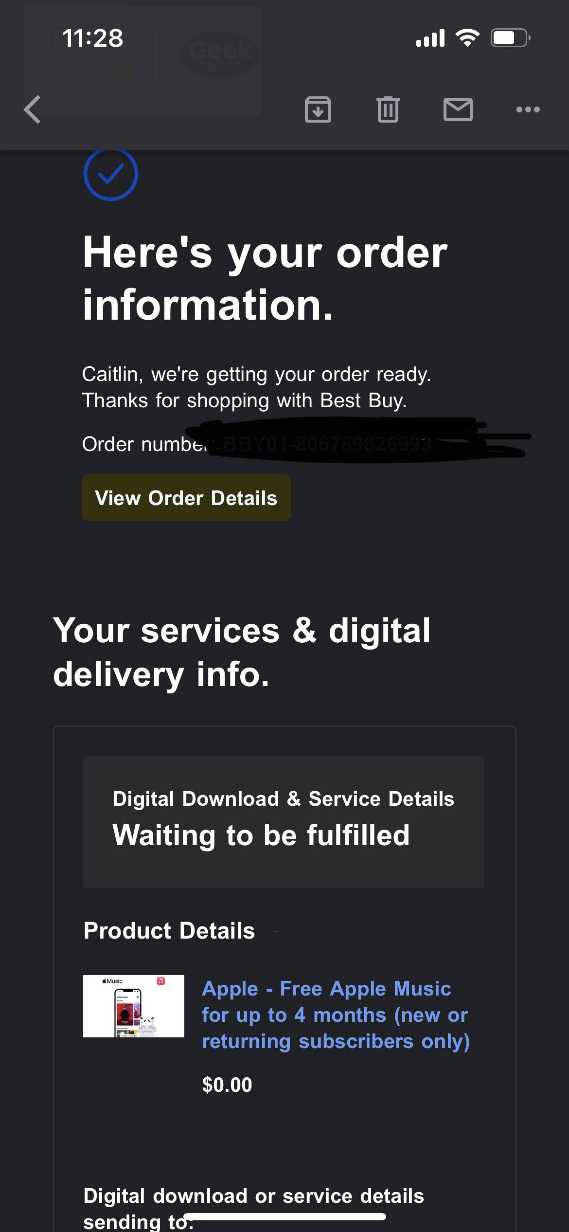 Customer provided, click to load a larger version