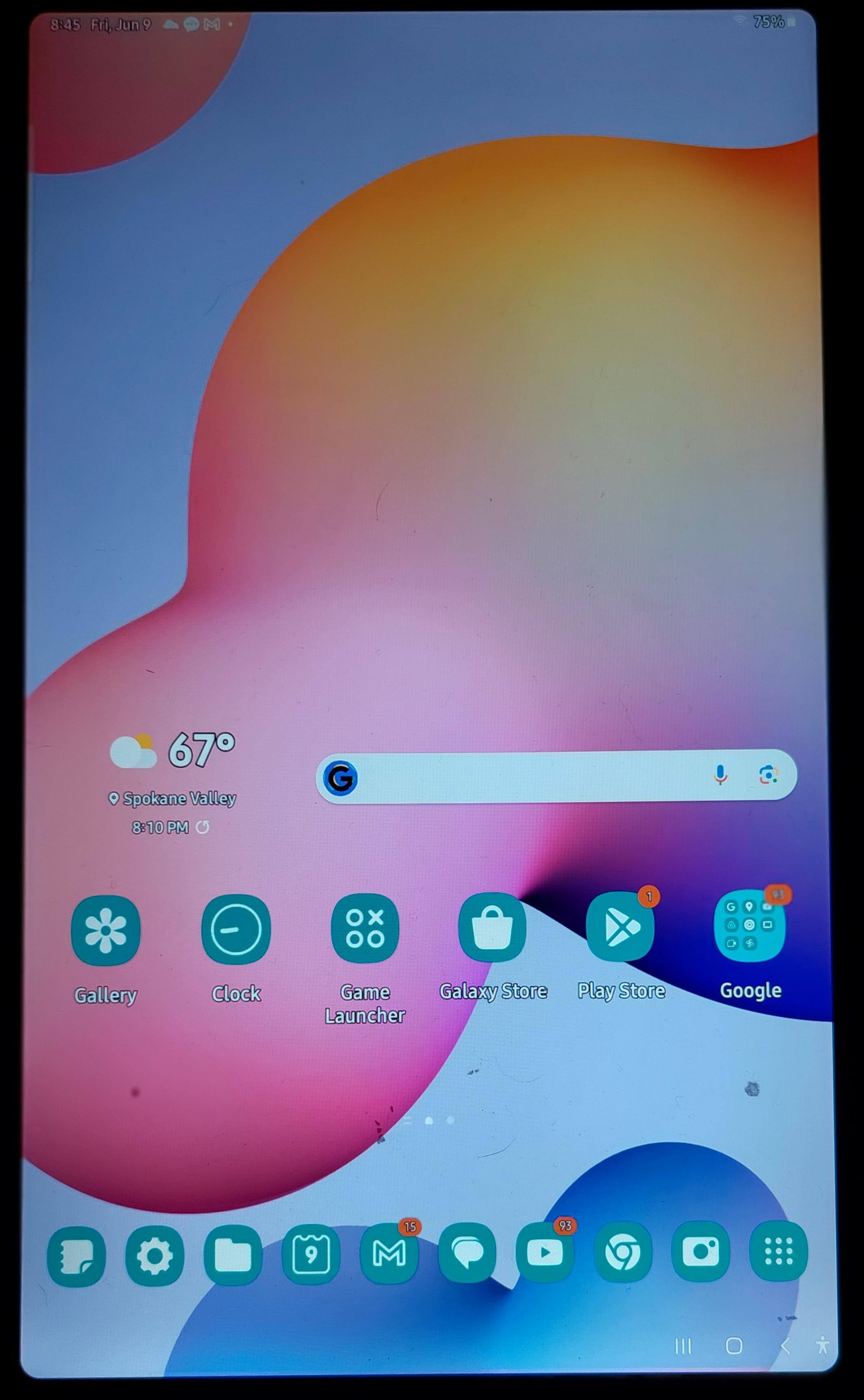 Customer provided image, click to load a larger version