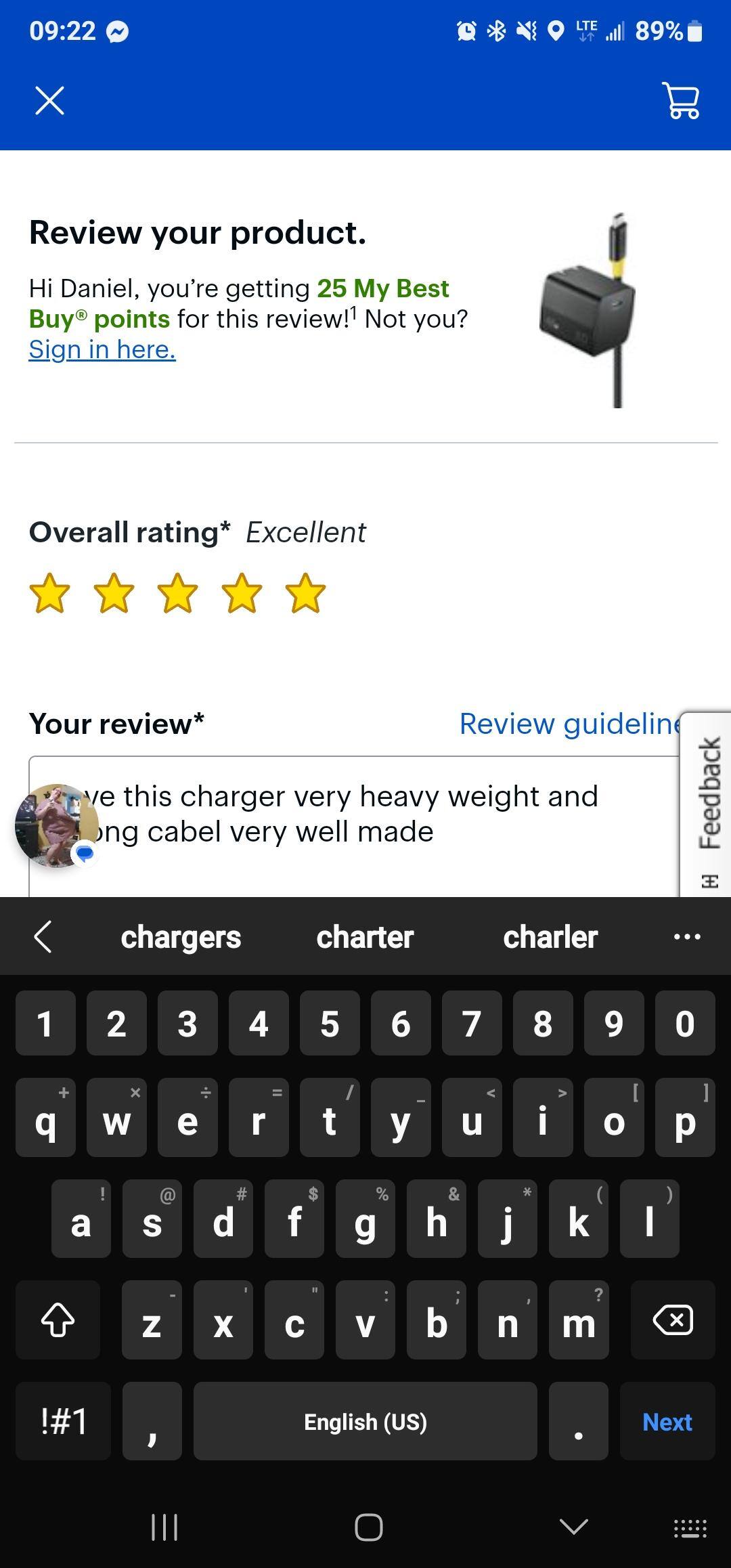 Customer provided, click to load a larger version