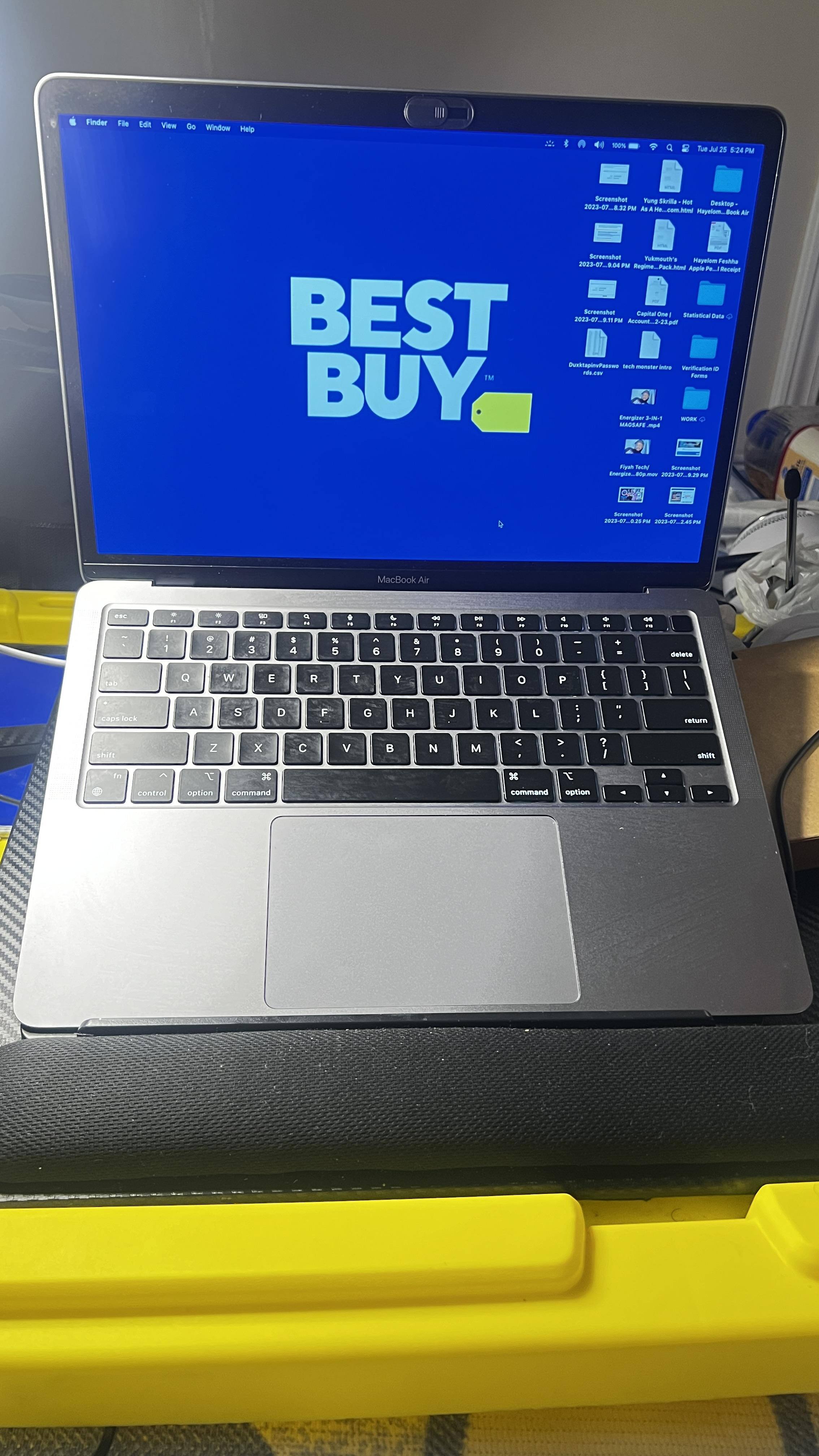 Customer provided, click to load a larger version