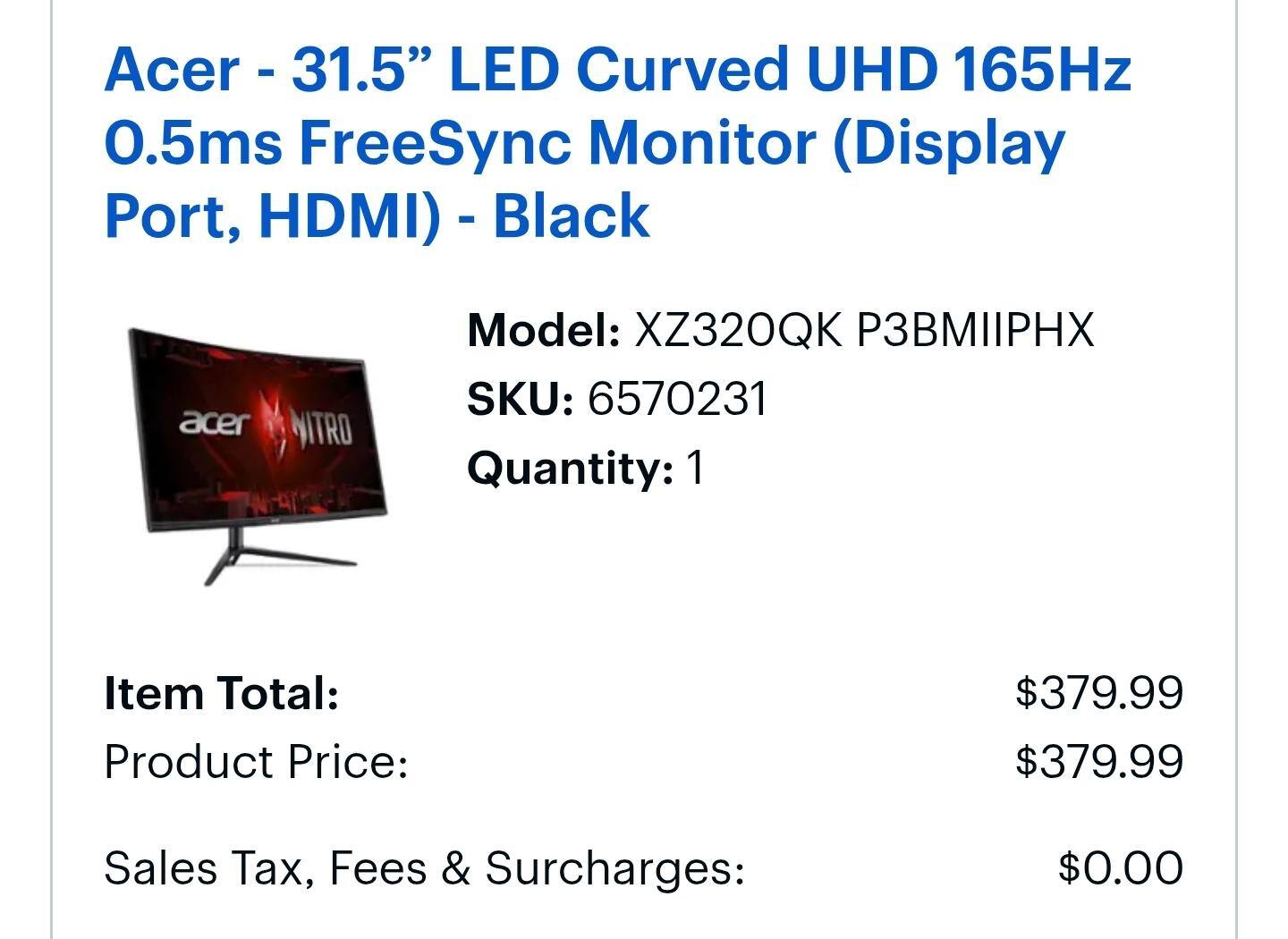 Customer provided image, click to load a larger version