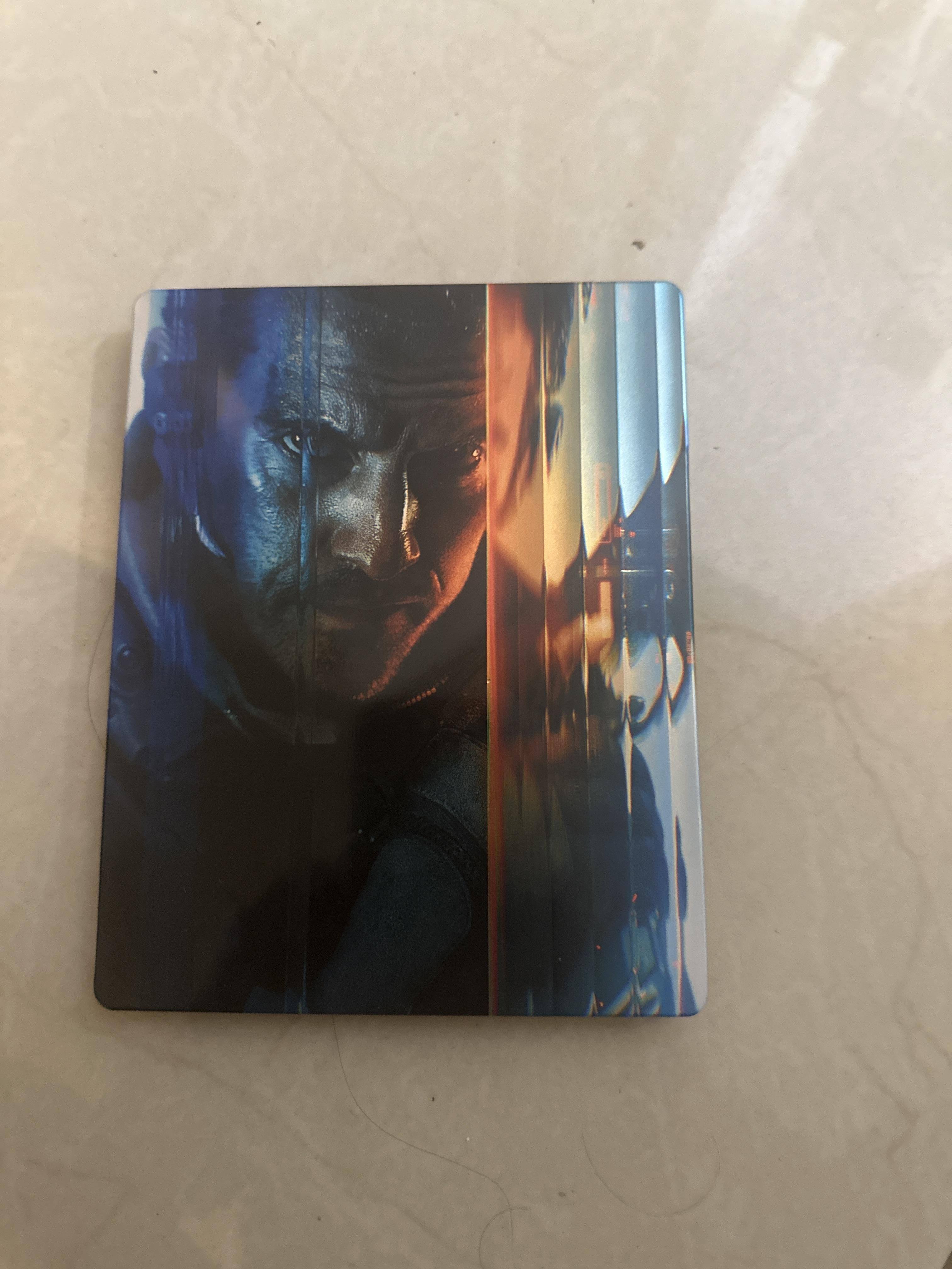 Customer provided image, click to load a larger version