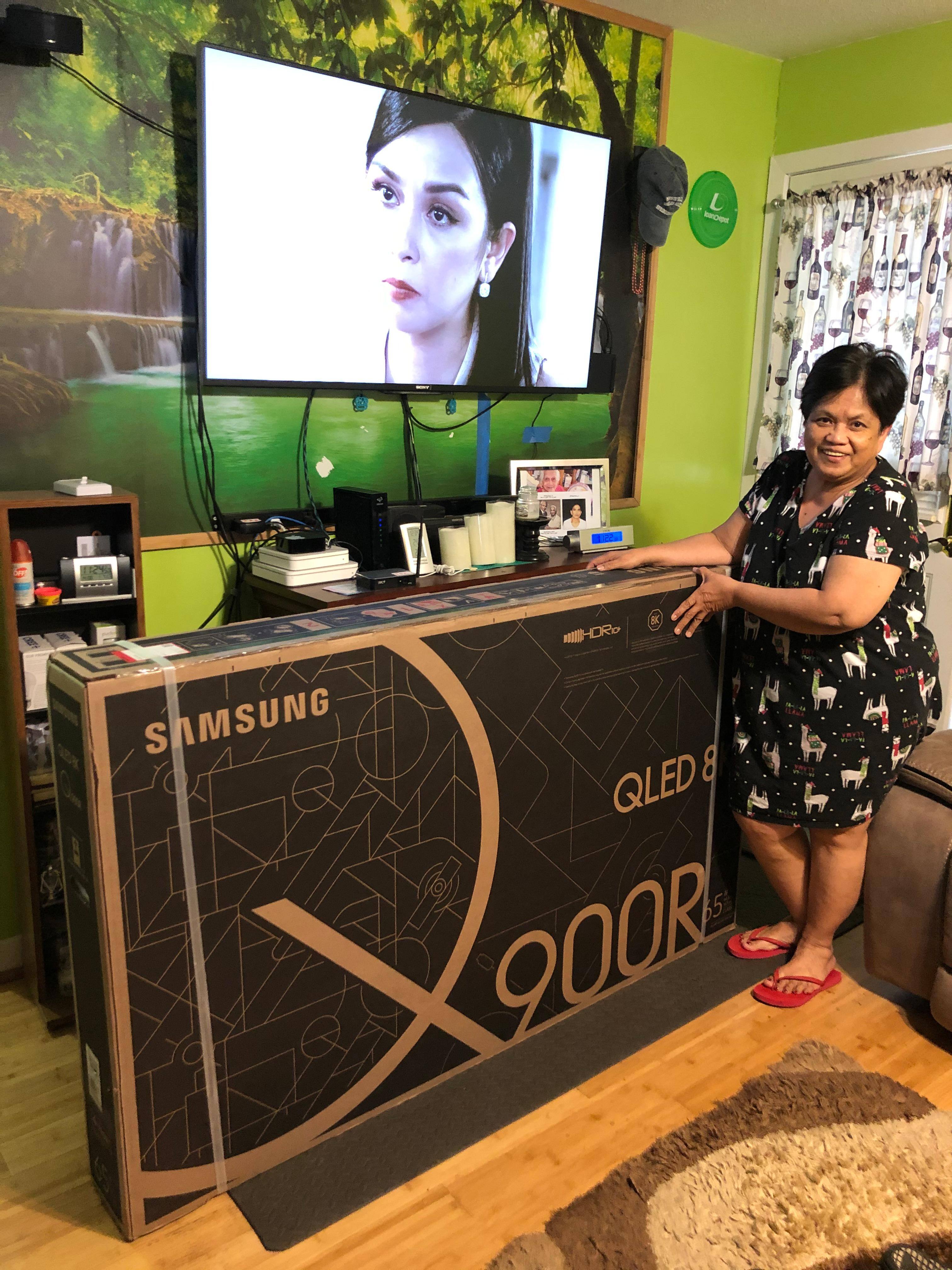 Customer provided image, click to load a larger version