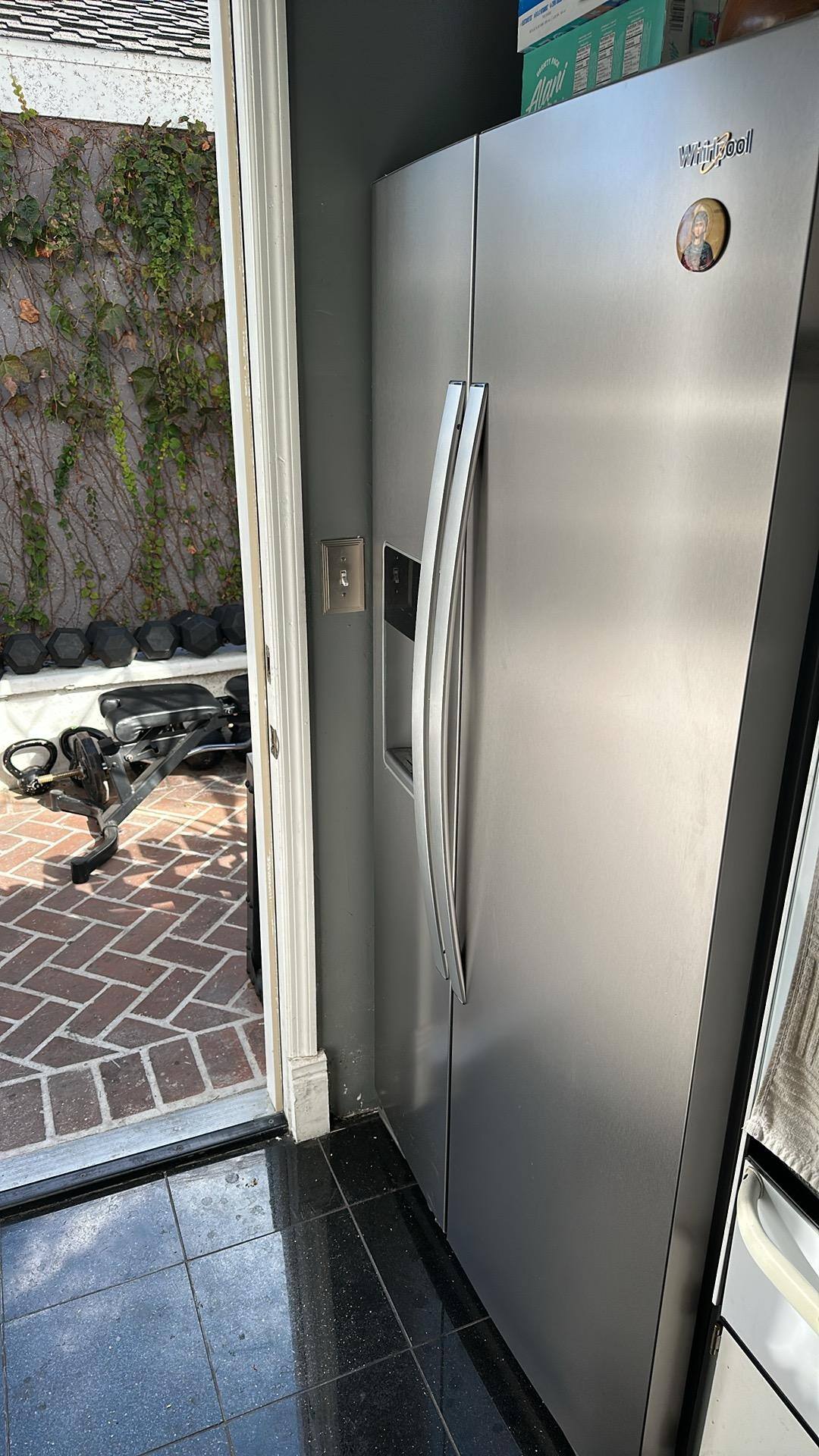 Customer provided, click to load a larger version