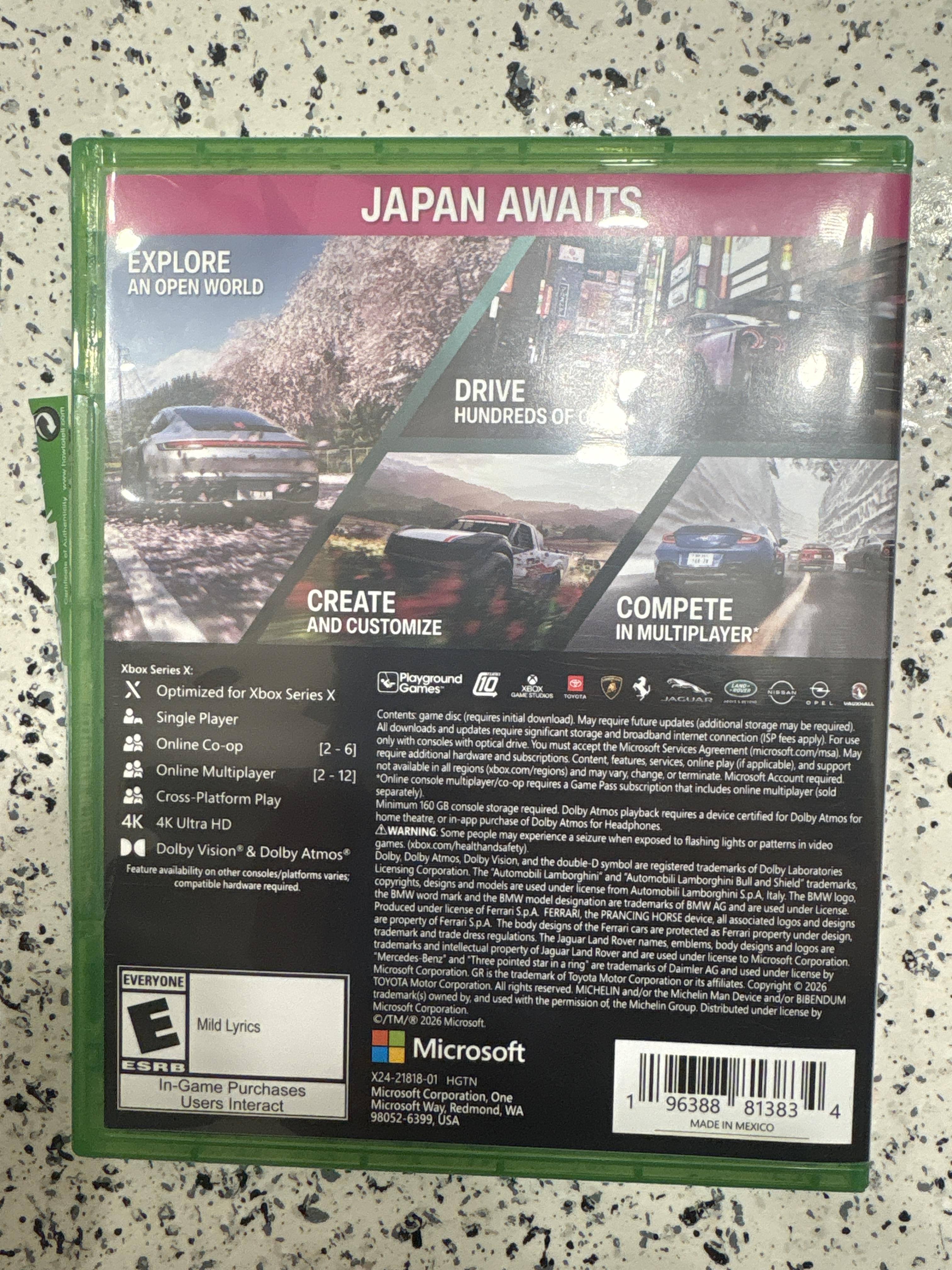 Customer provided image, click to load a larger version