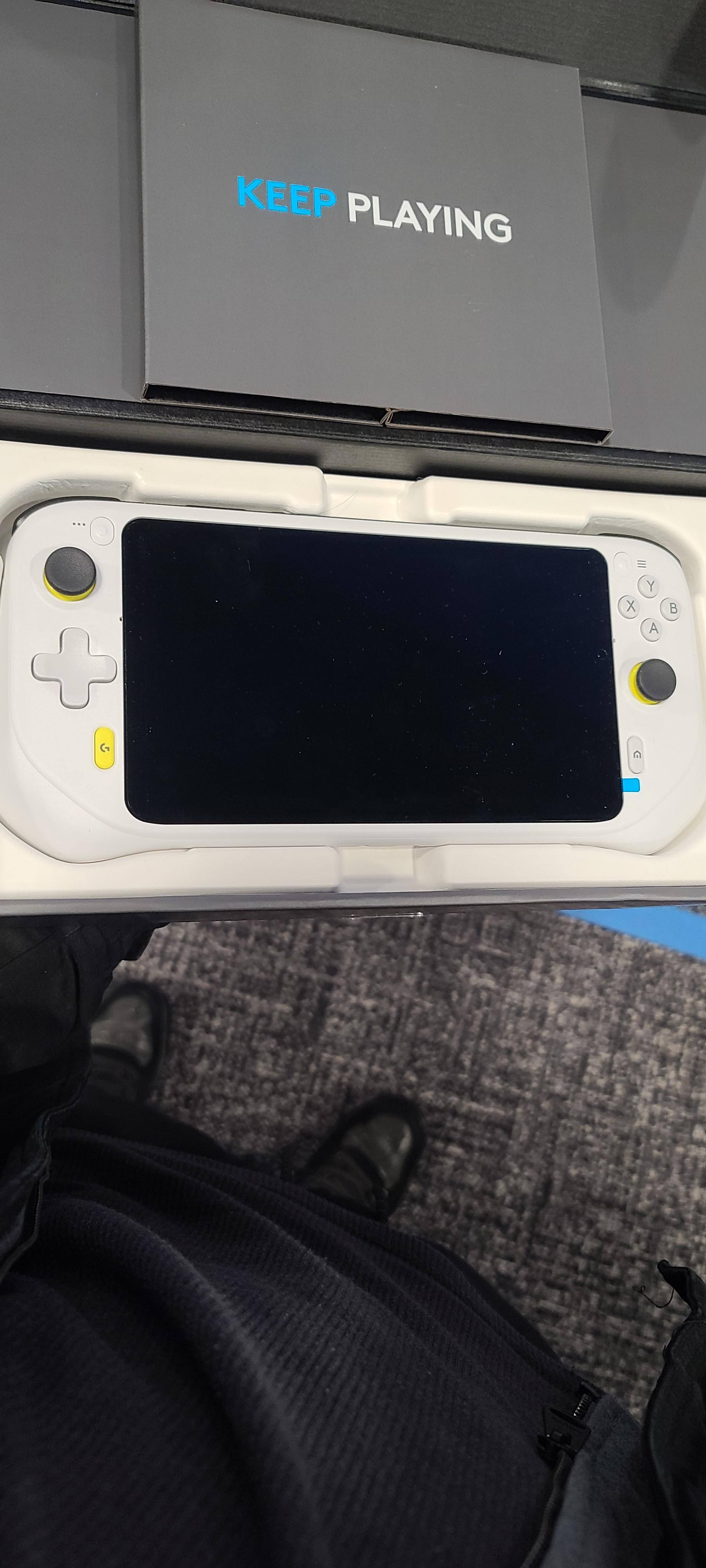 Customer provided, click to load a larger version