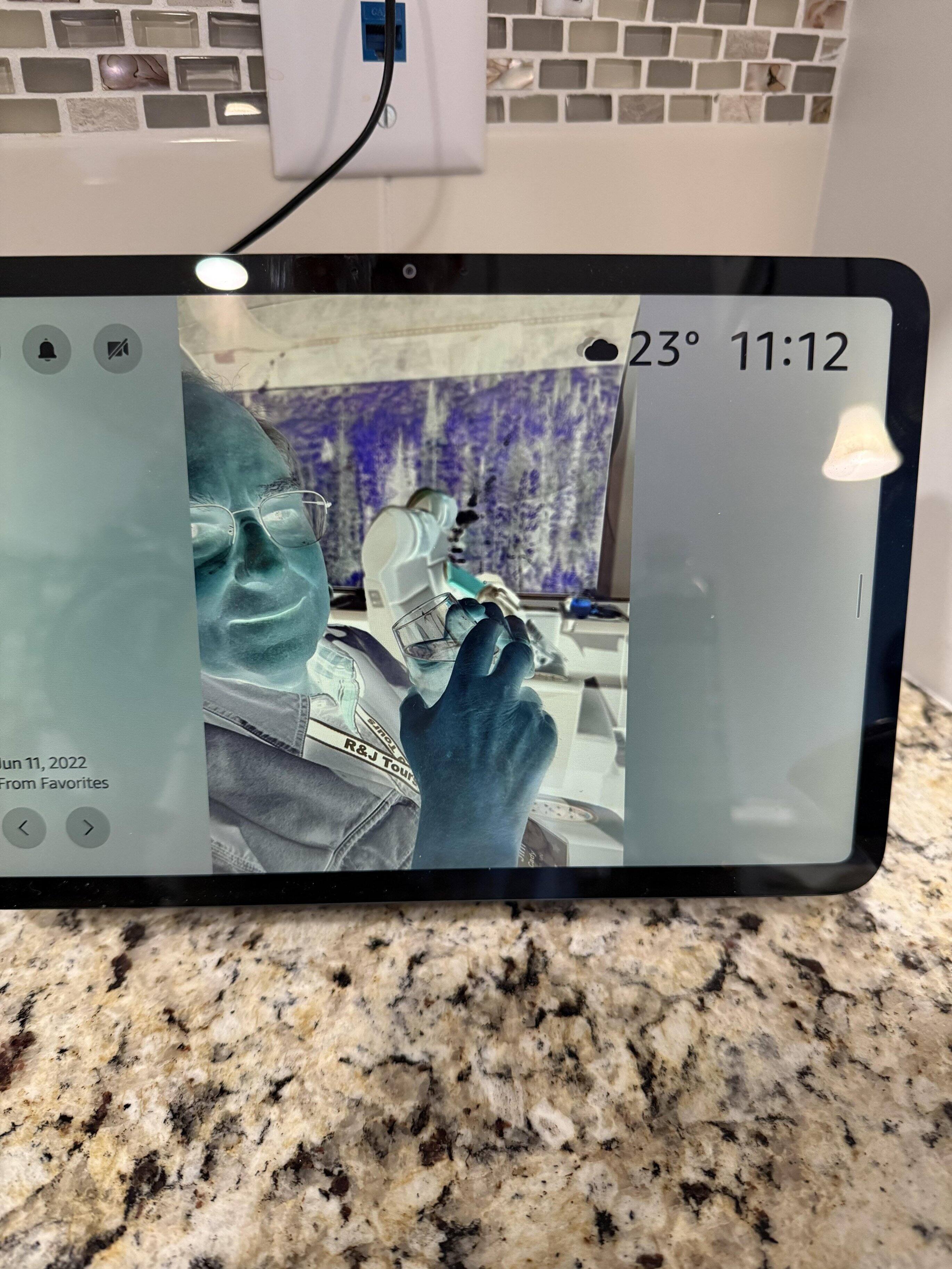 Customer provided image, click to load a larger version