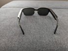 Best Buy:  Echo Frames (2nd Gen) Smart audio sunglasses with Alexa  and polarized sunglass lenses Classic Black B08T5P7BJP