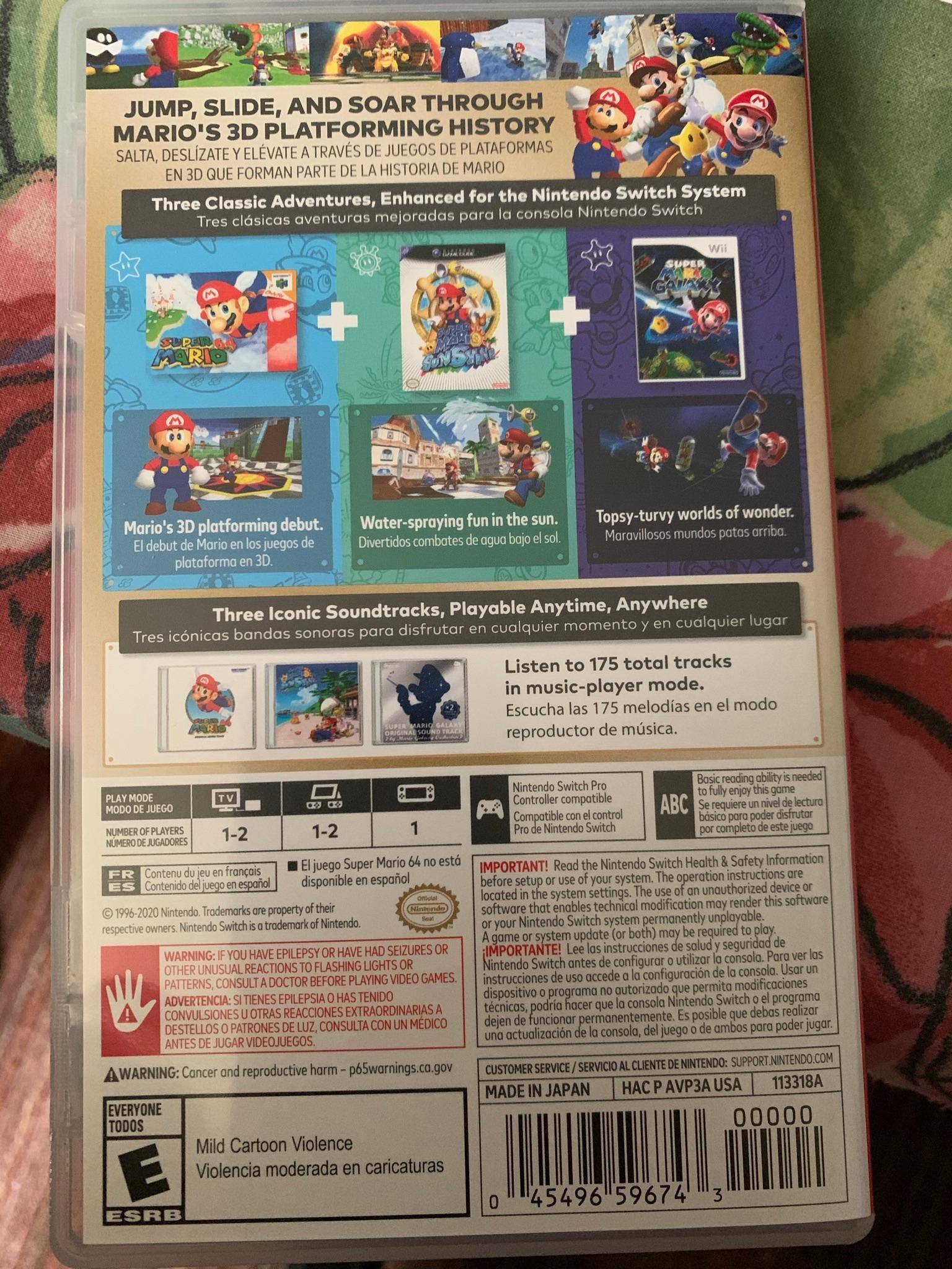 Customer provided, click to load a larger version