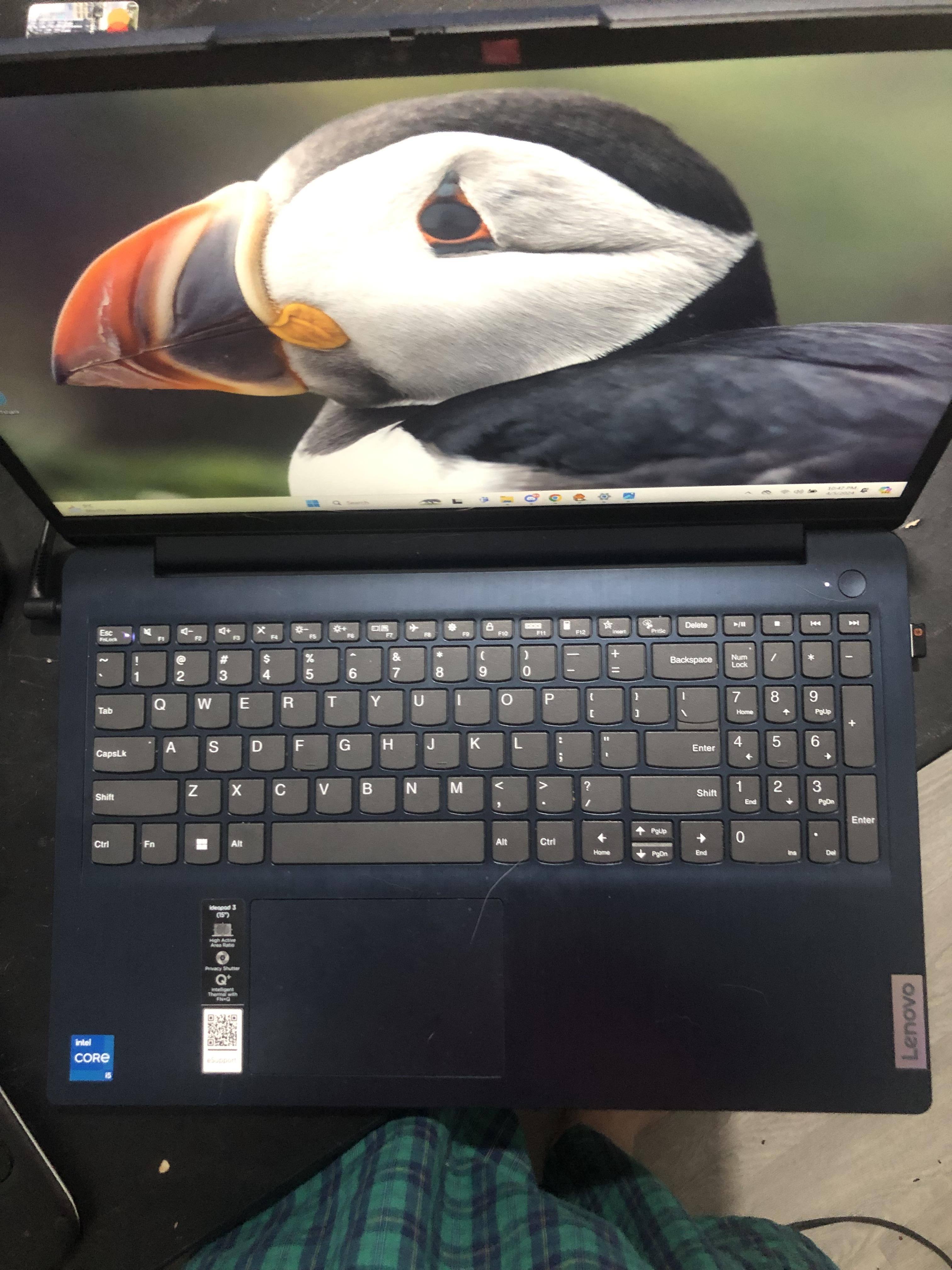 Customer provided, click to load a larger version