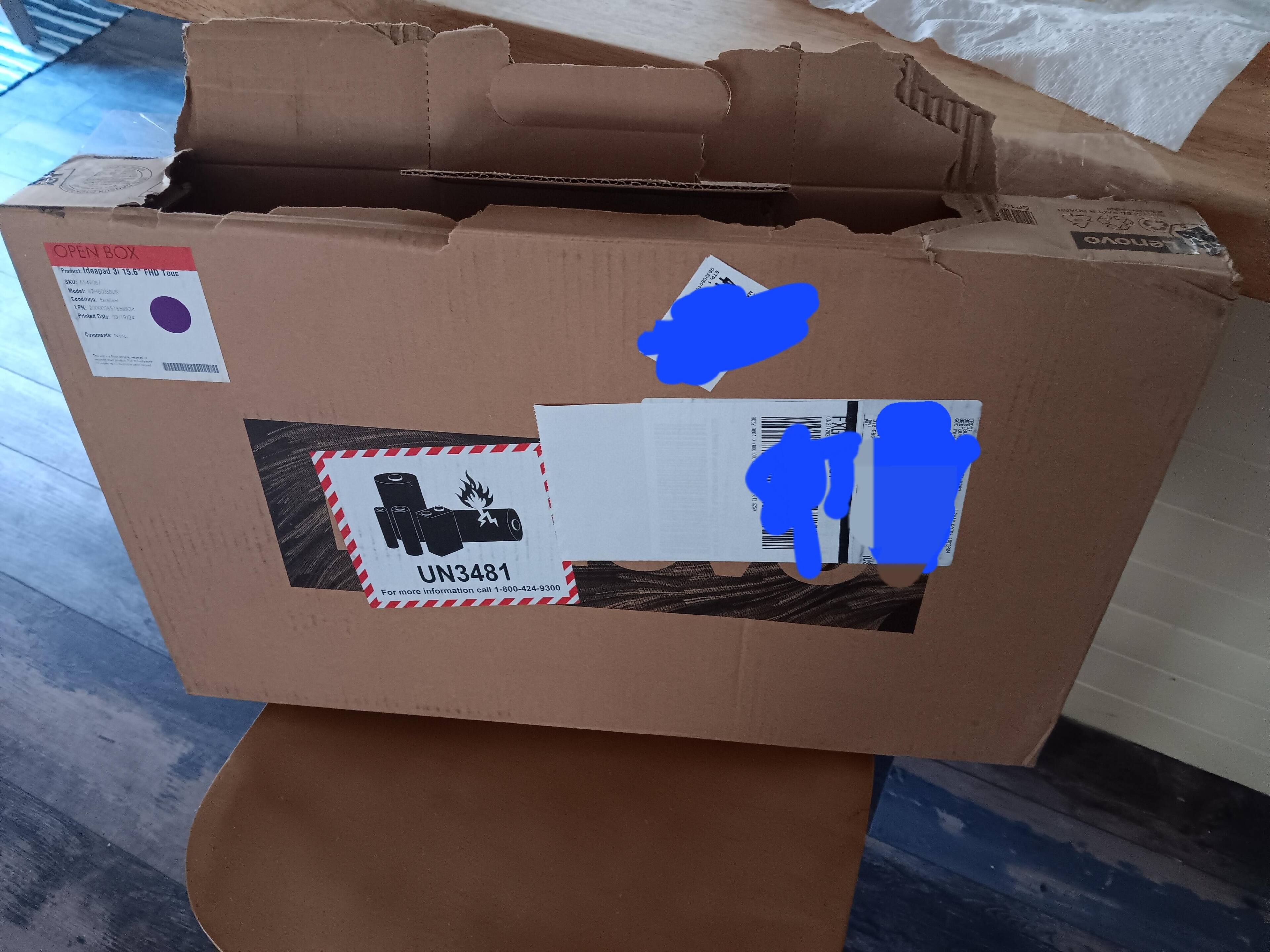 Customer provided, click to load a larger version