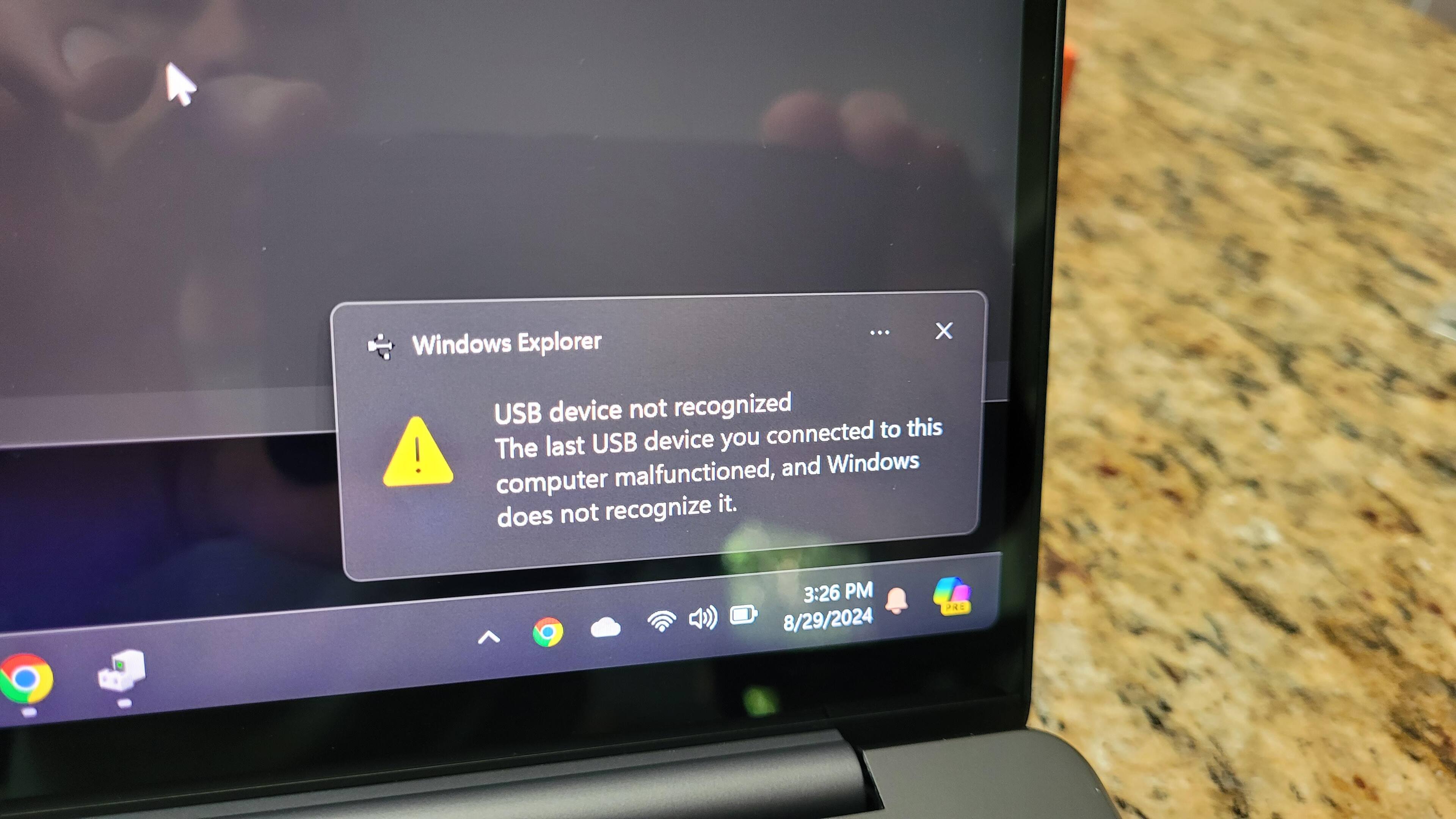 Customer provided image, click to load a larger version