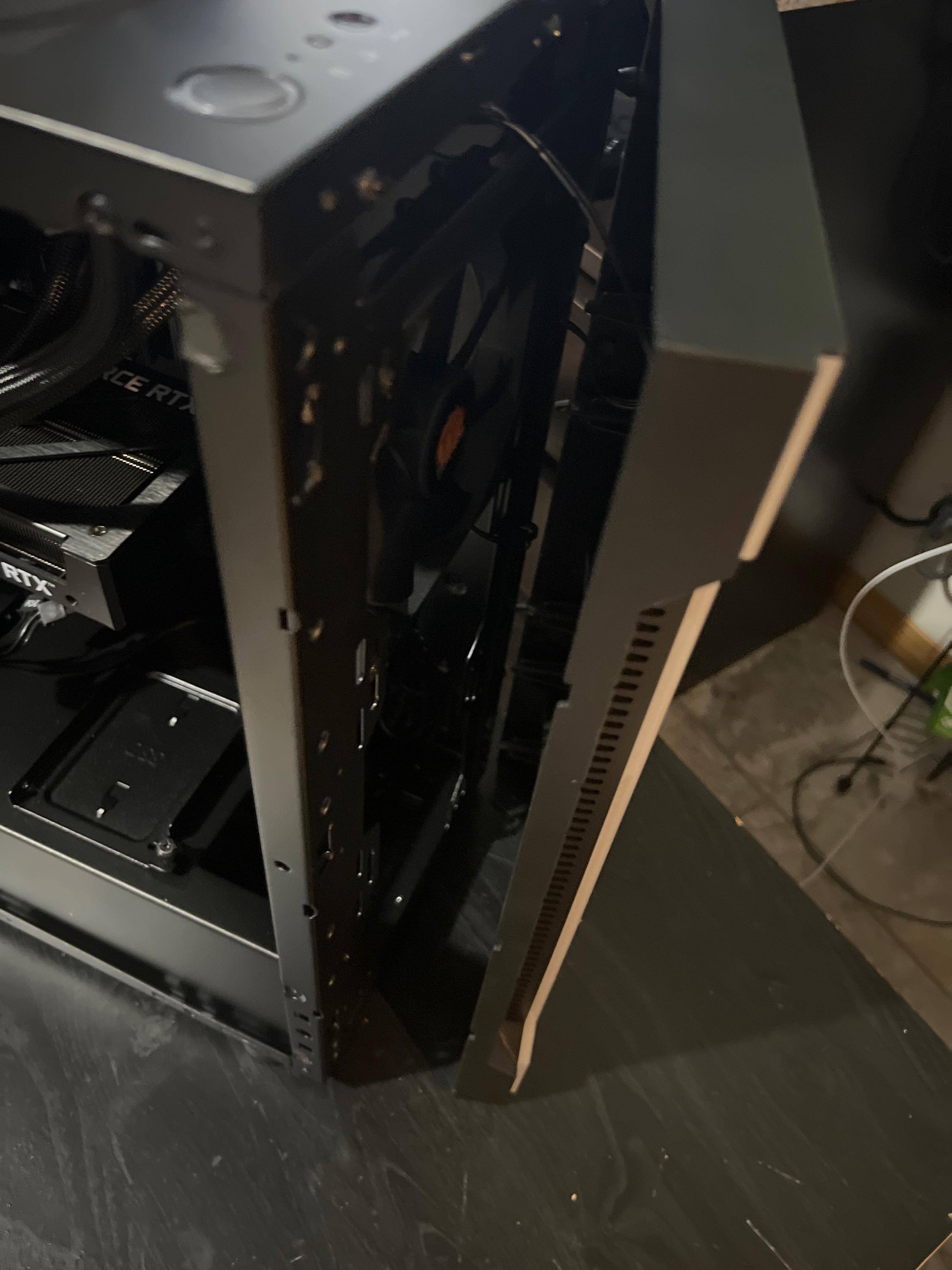 Customer provided image, click to load a larger version