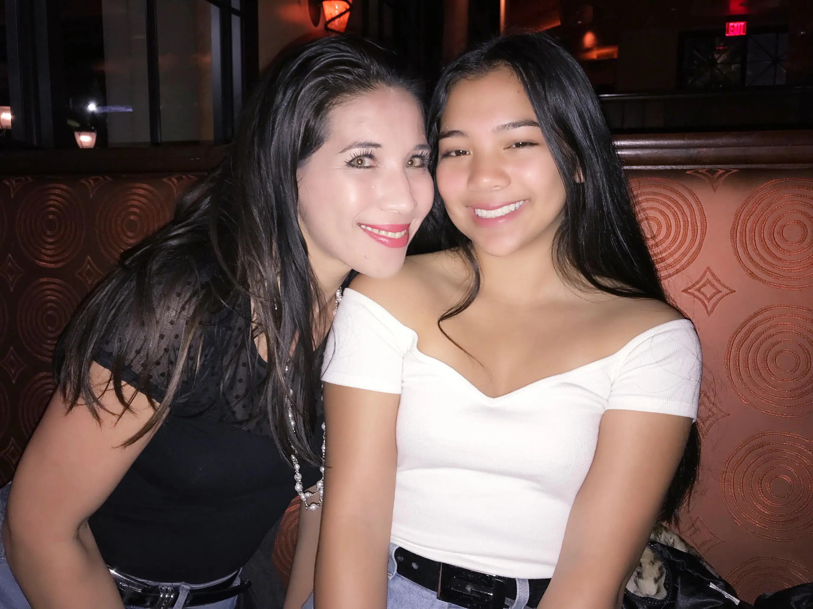 So much fun daughter 16 bday, click to load a larger version