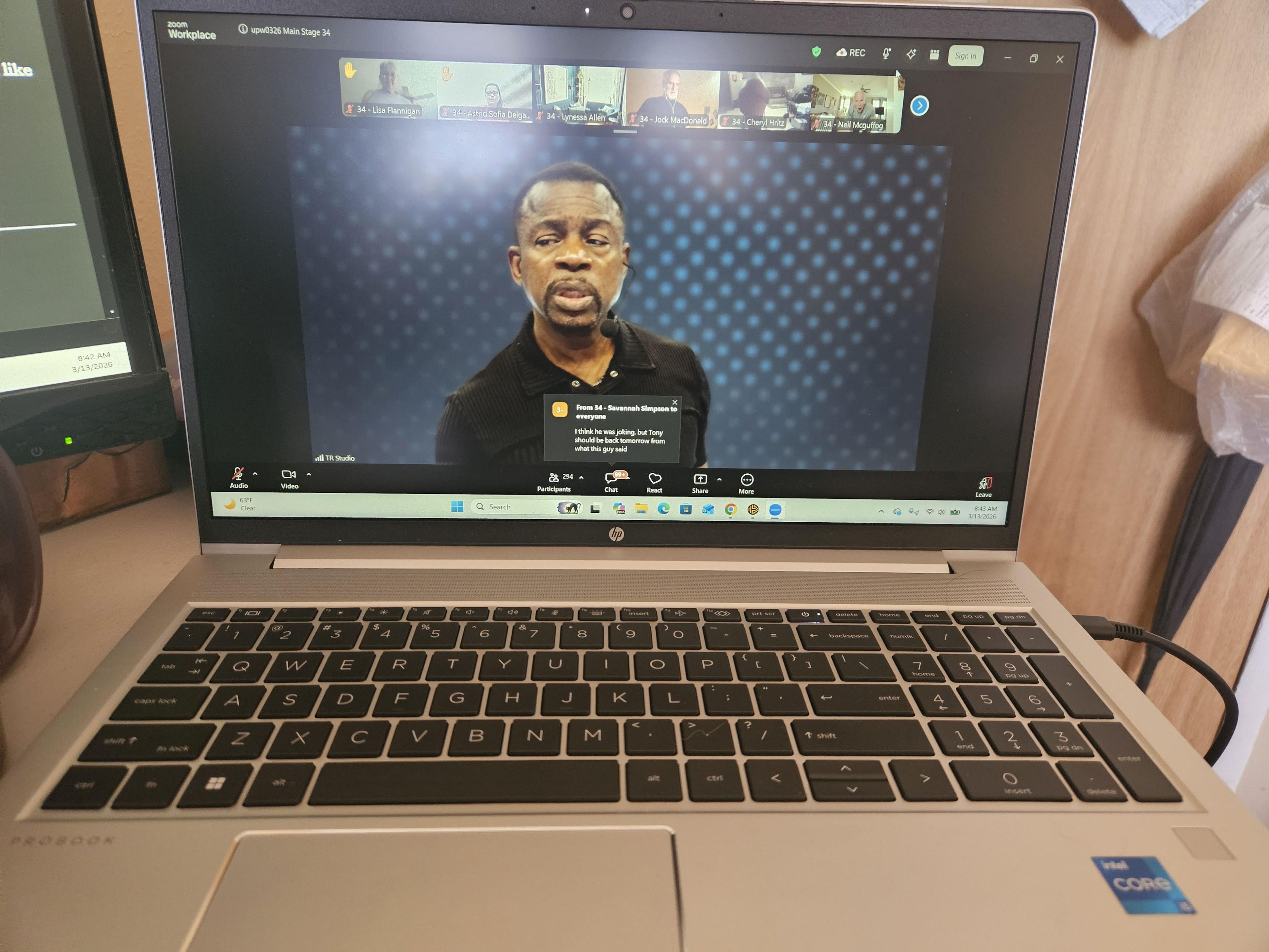 HP ProBook 450 G10 15.6